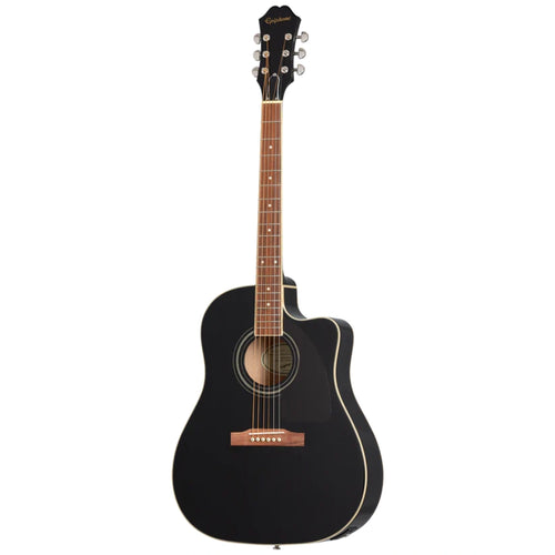 Đàn Guitar Acoustic Epiphone J 45 EC Studio Ebony