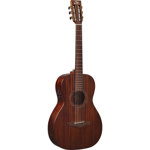 Đàn Guitar Acoustic Electric Eko Marco Polo P500e MM, Natural