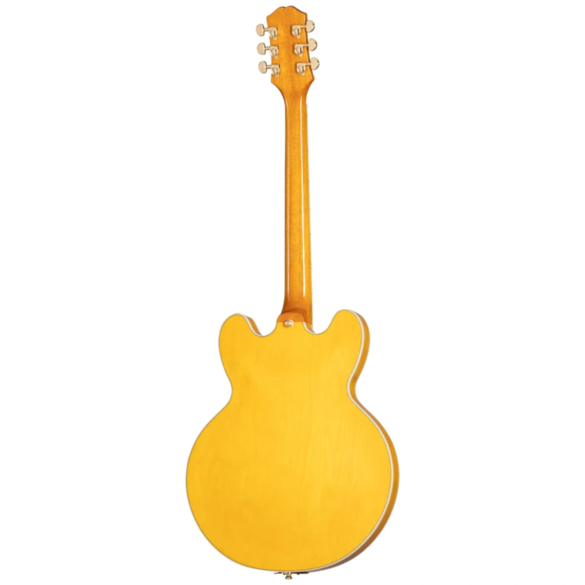 Đàn Guitar Điện Epiphone Sheraton, Natural