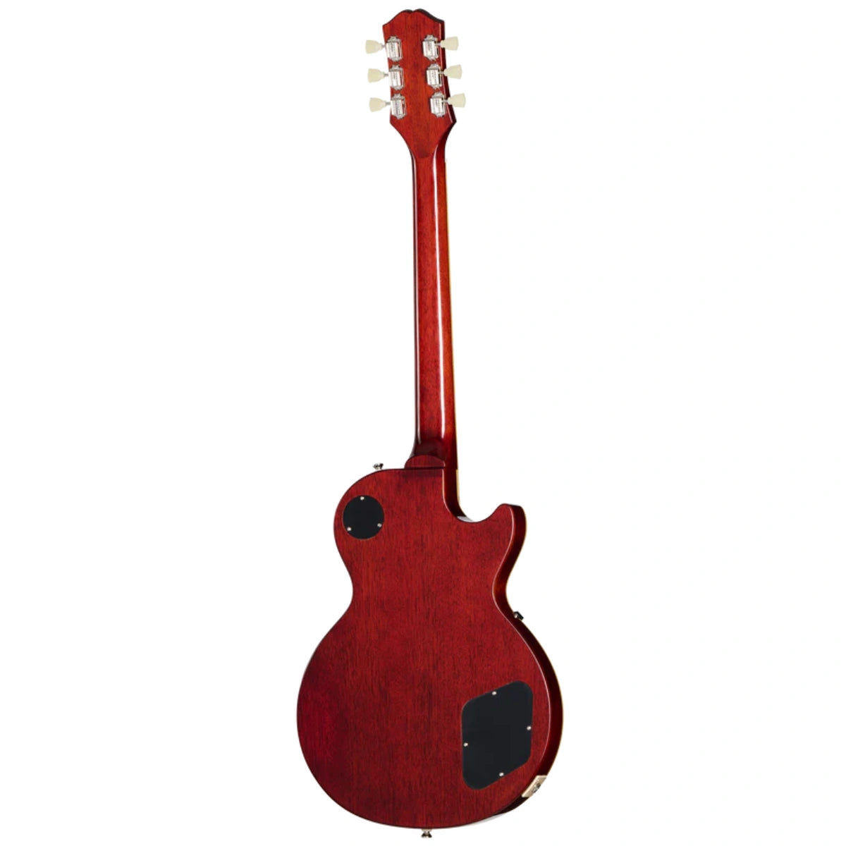 Đàn Guitar Điện Epiphone Les Paul Standard 50s Left Handed, Washed Cherry Sunburst