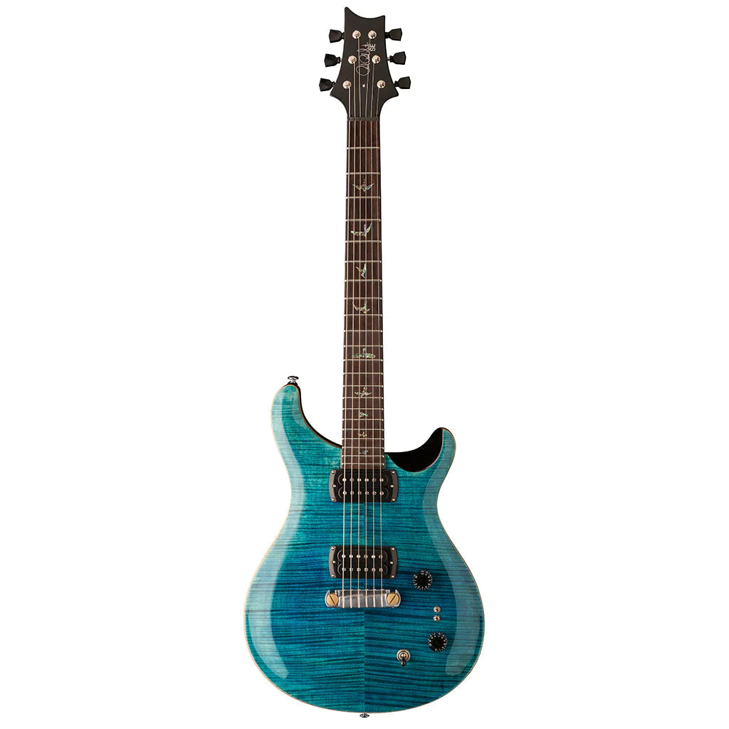 Đàn Guitar Điện PRS SE Paul's Guitar w/Bag