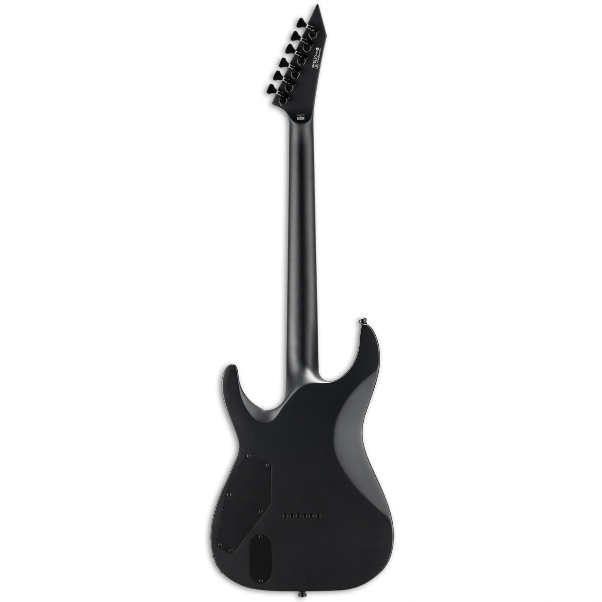 Đàn Guitar Điện ESP LTD MT-I, Black Satin