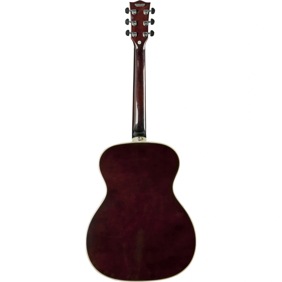 Đàn Guitar Acoustic Eko NXT 018, Natural