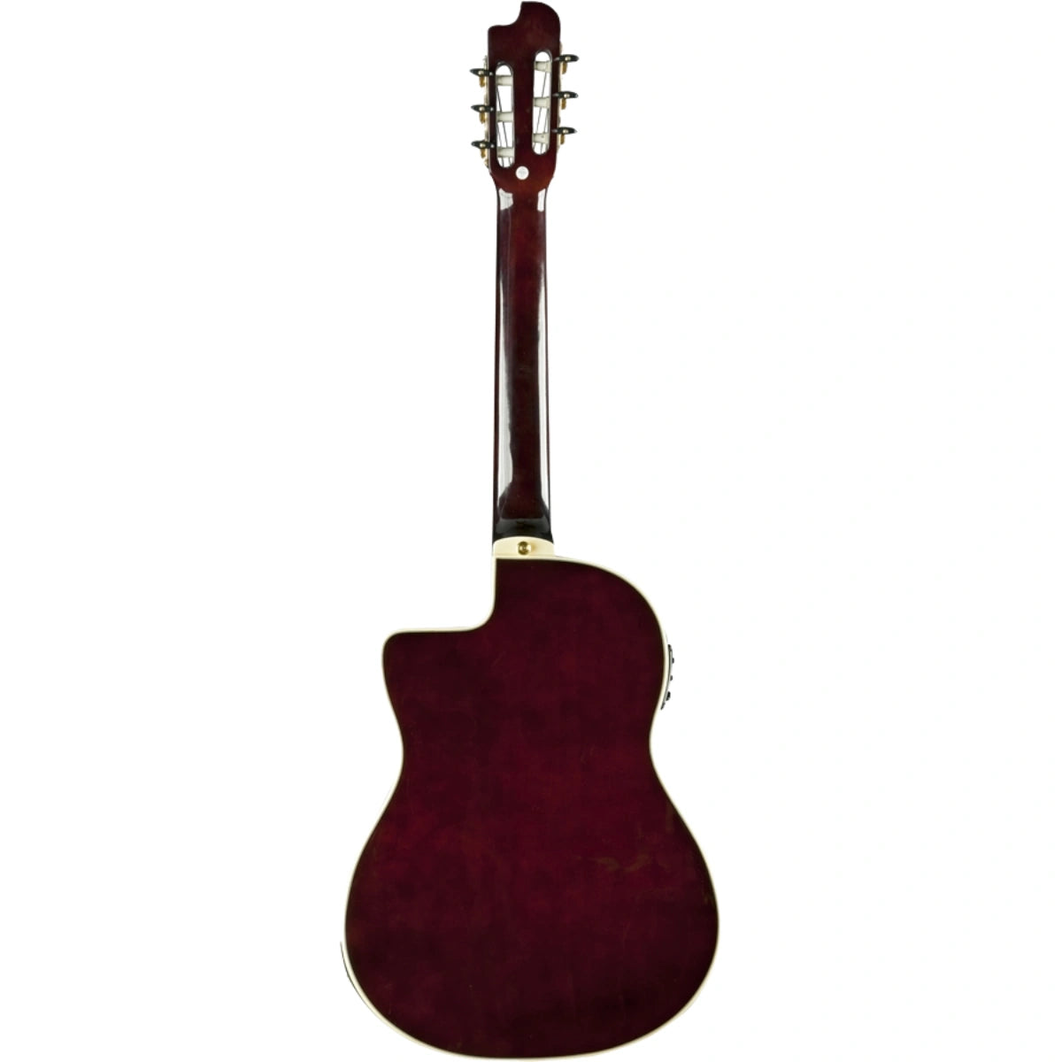 Đàn Guitar Classic Eko NXT Nylon CW Eq, Natural