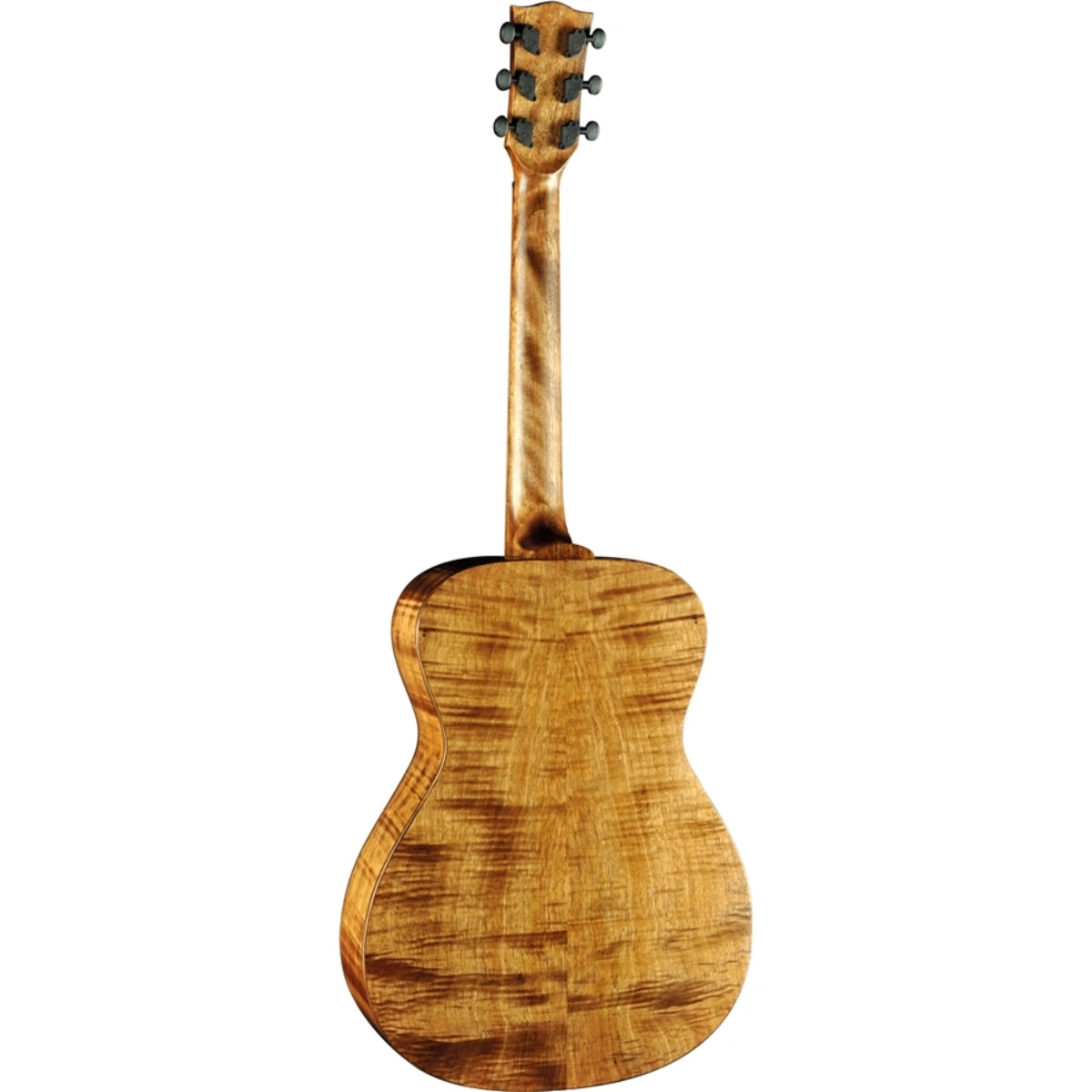 Đàn Guitar Acoustic Eko Infinito 018 Made in Italy, Natural