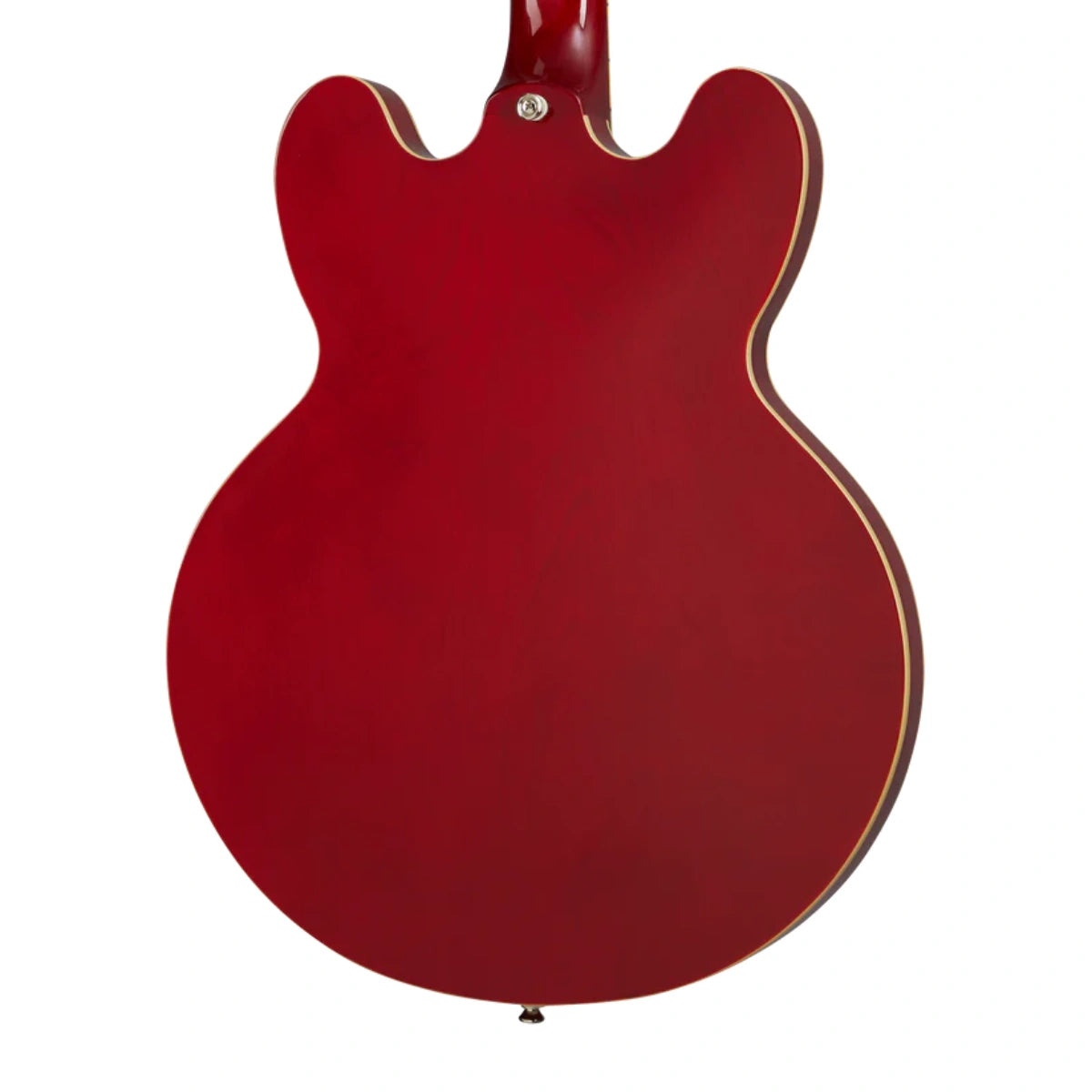 Đàn Guitar Điện Epiphone ES-335, Cherry