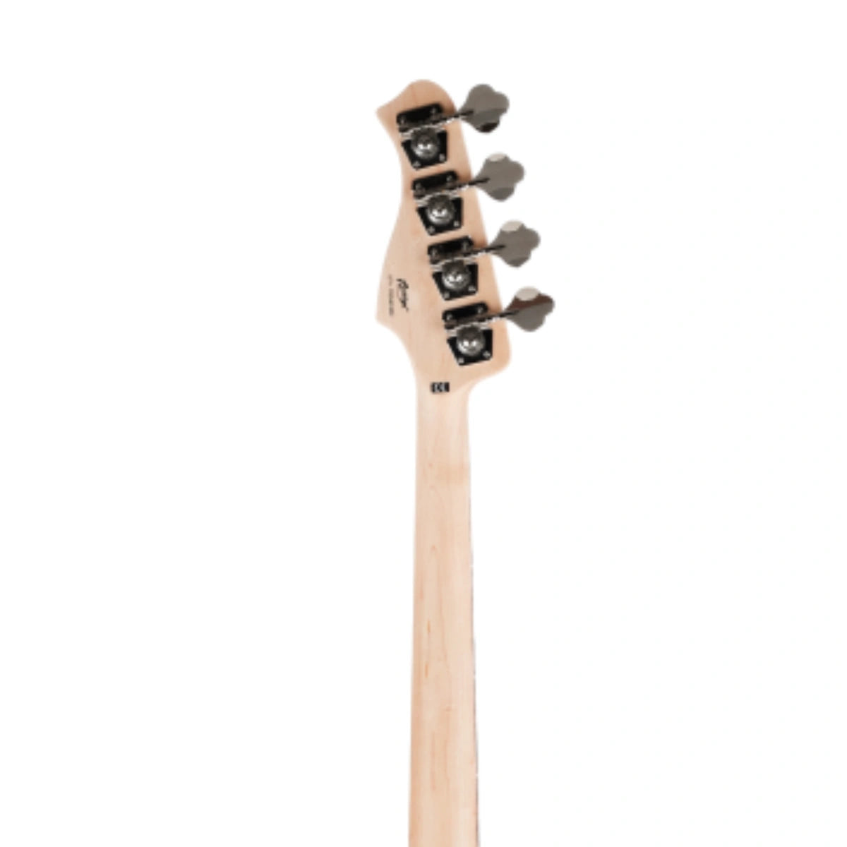 Đàn Guitar Điện Auriga JBPRO Pink