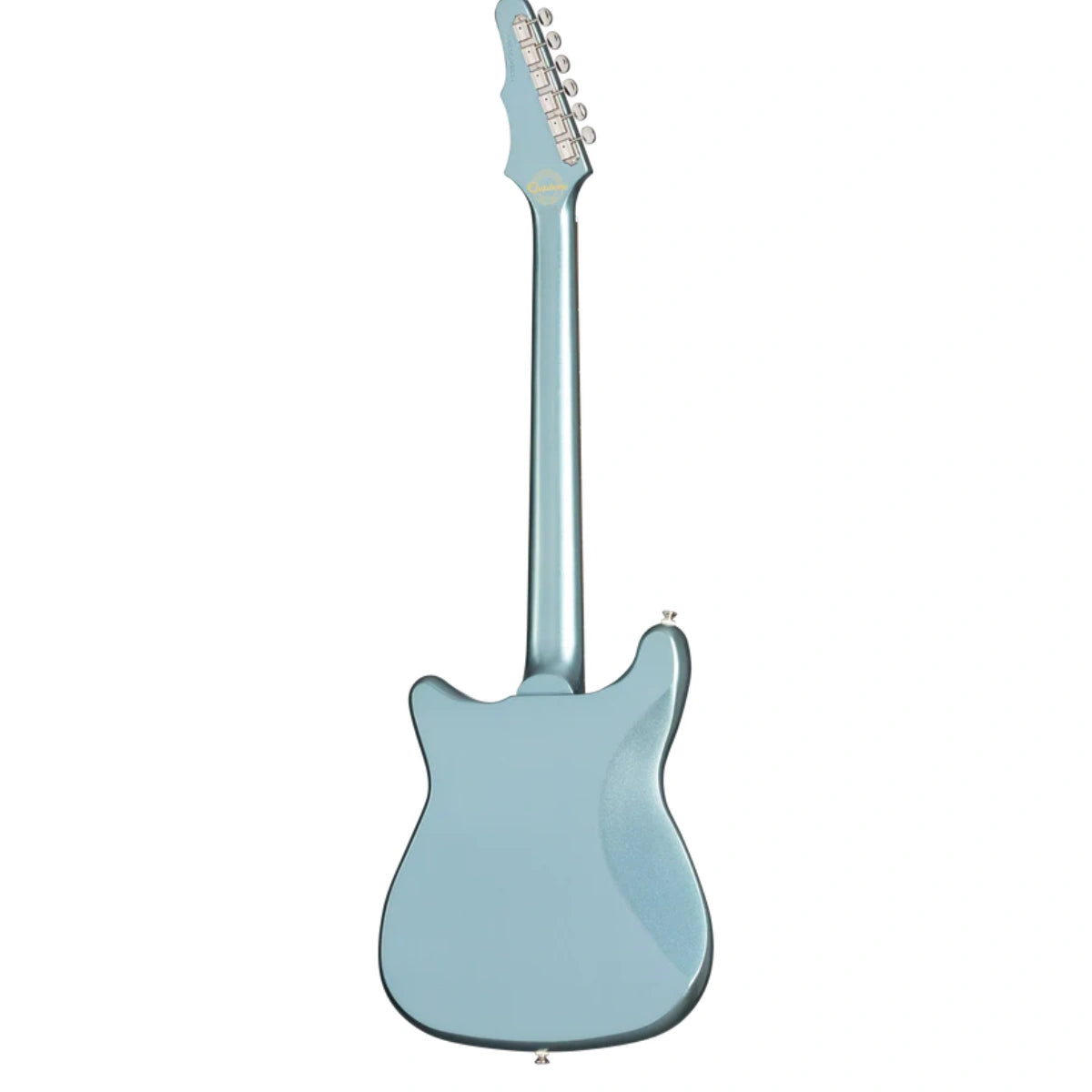 Đàn Guitar Điện Epiphone 150th Anniversary Wilshire, Pacific Blue