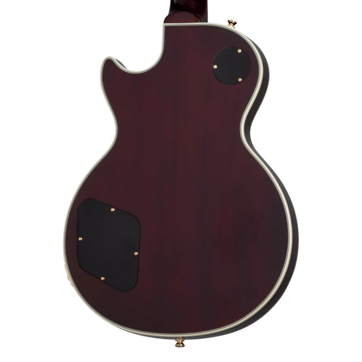 Đàn Guitar Điện Epiphone Jerry Cantrell Wino Les Paul Custom, Dark Wine Red