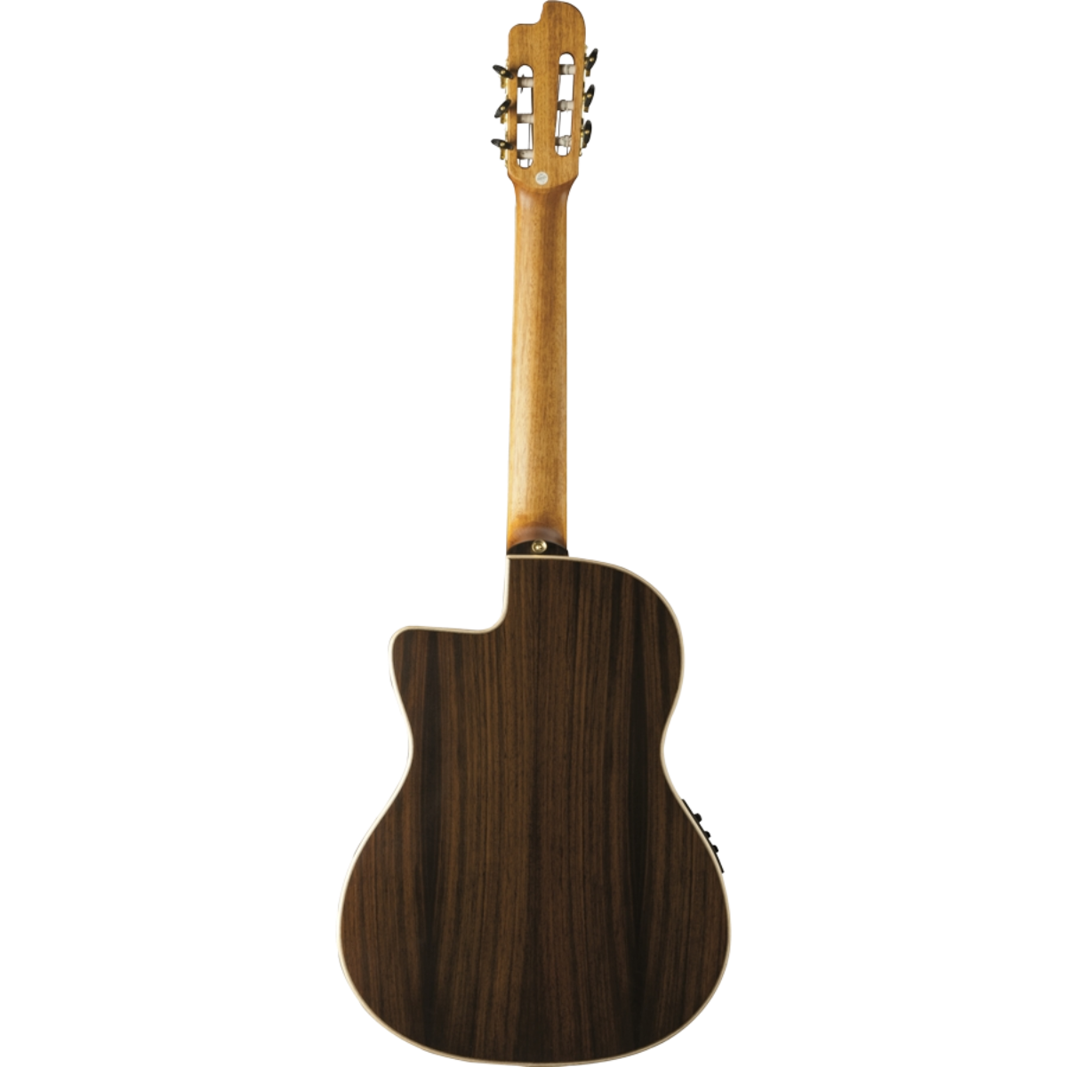 Đàn Guitar Classic Eko +MIA Nylon Eq, Natural