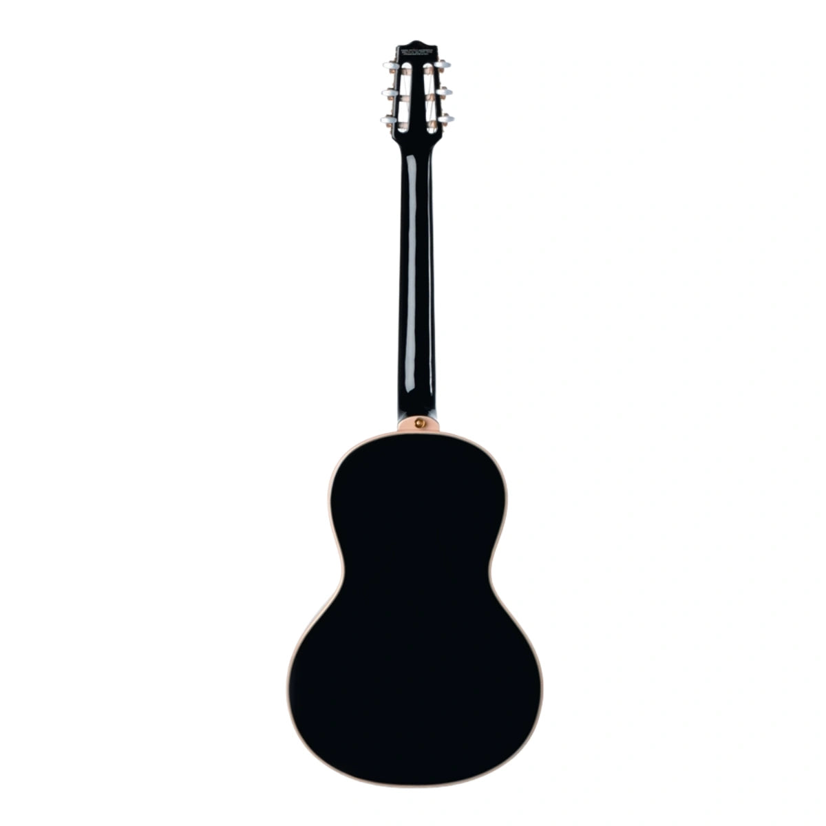 Đàn Guitar Acoustic Eko NXT Parlor, Black