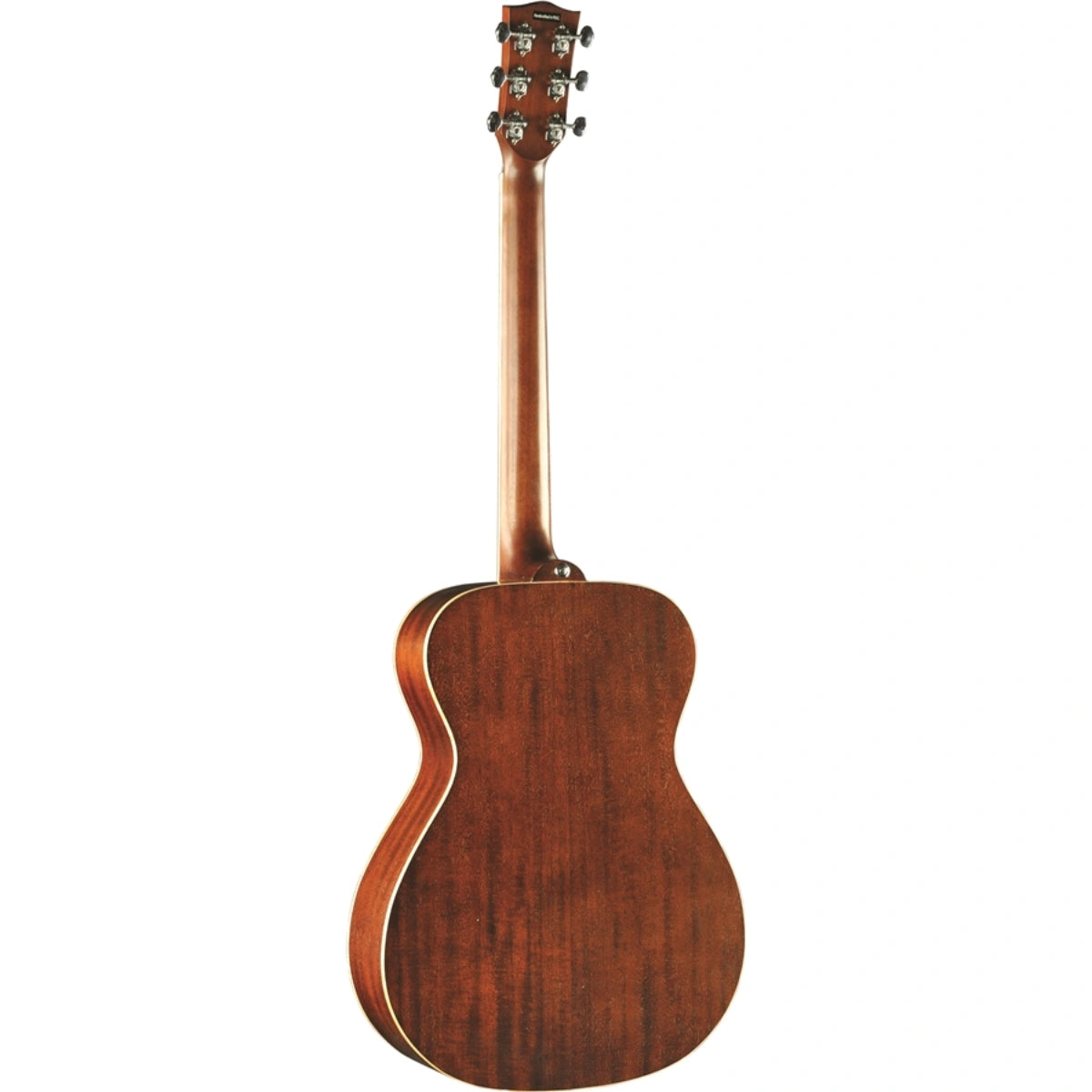 Đàn Guitar Acoustic Electric Eko EVO II Baritone EQ, Natural