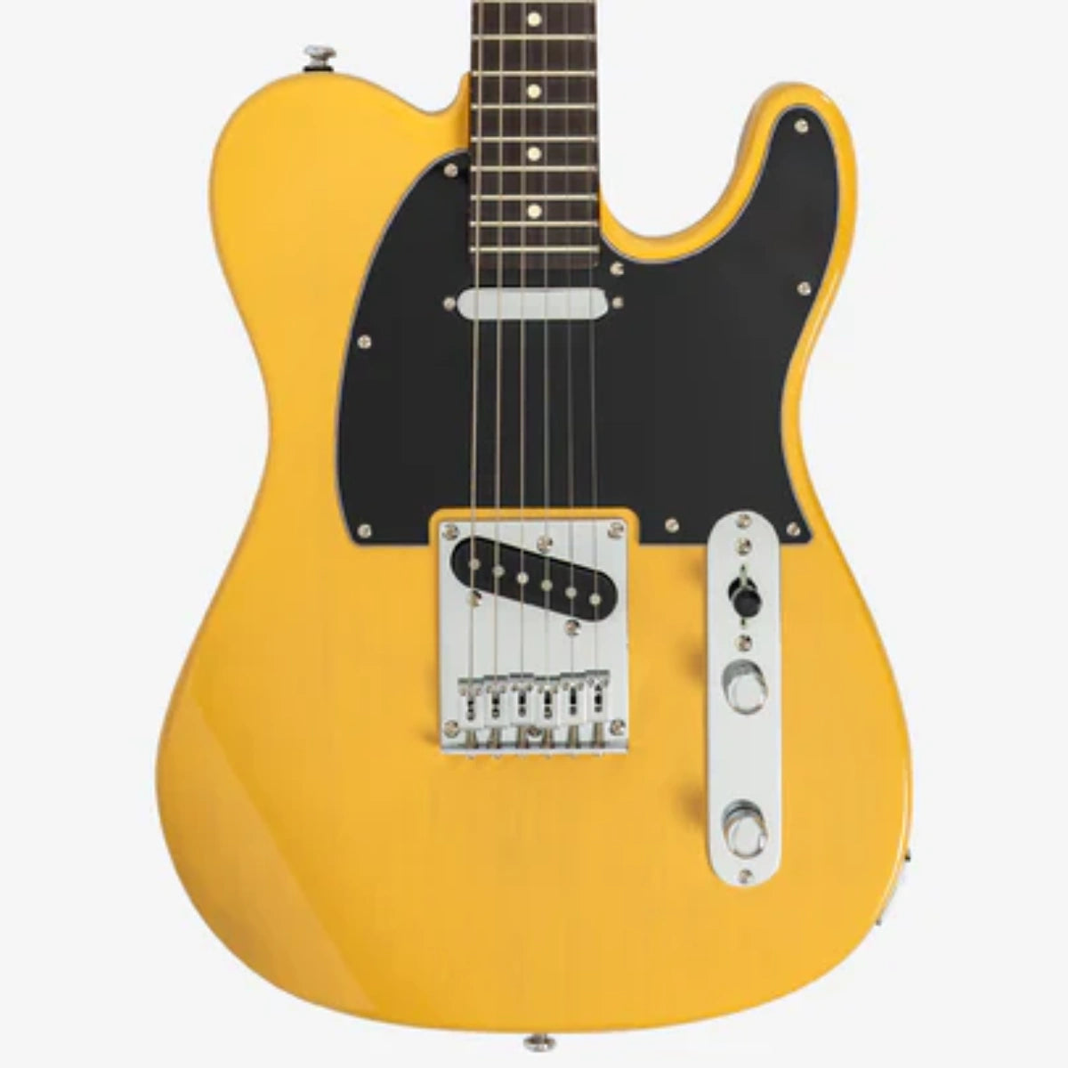 Đàn Guitar Điện Sire Larry Carlton T3 New Gen Butterscotch