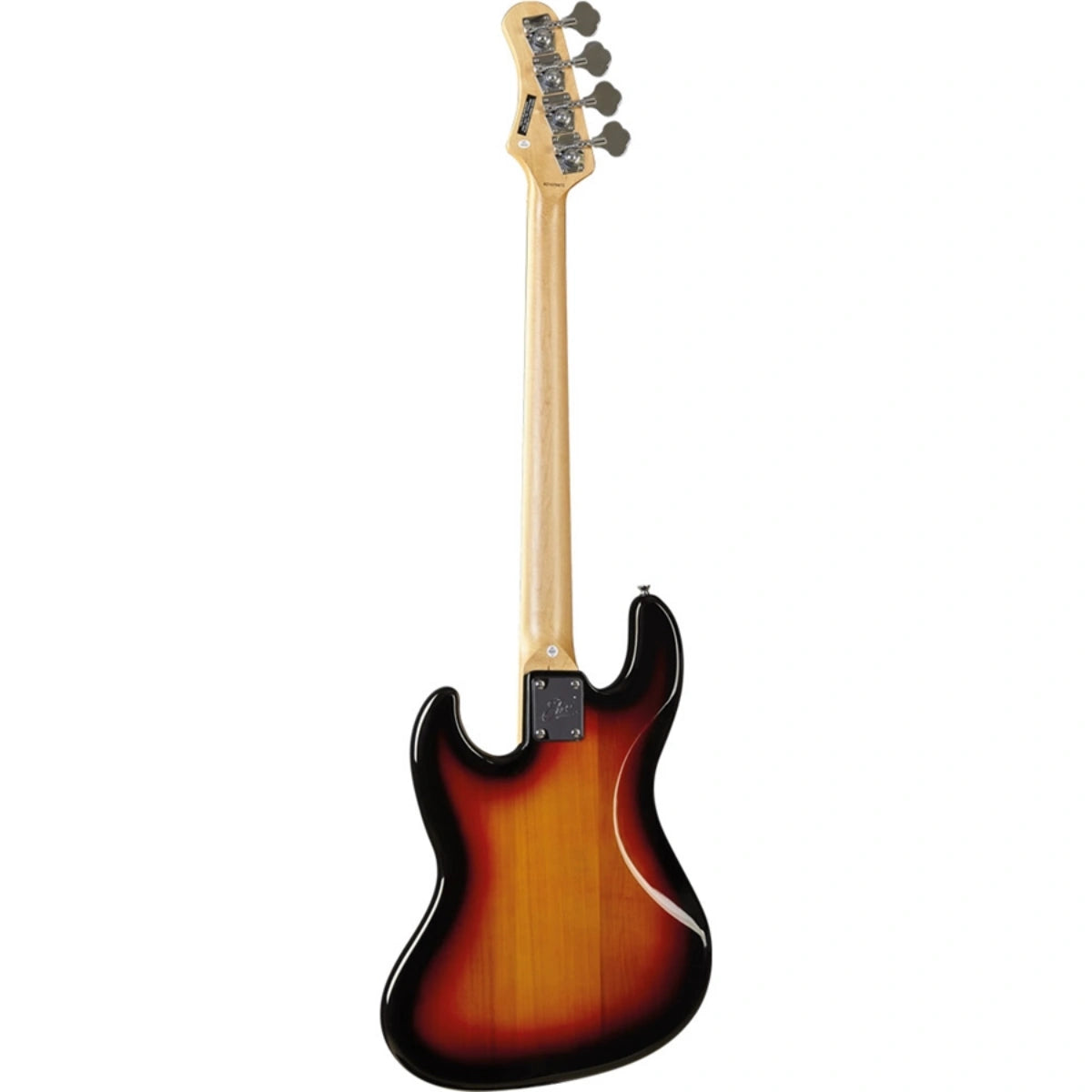 Đàn Bass Điện Eko VJB 200, Sunburst