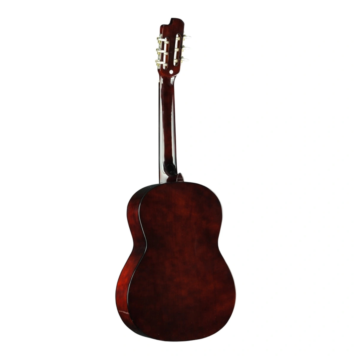 Đàn Guitar Classic Eko Sparkling Flame, Natural