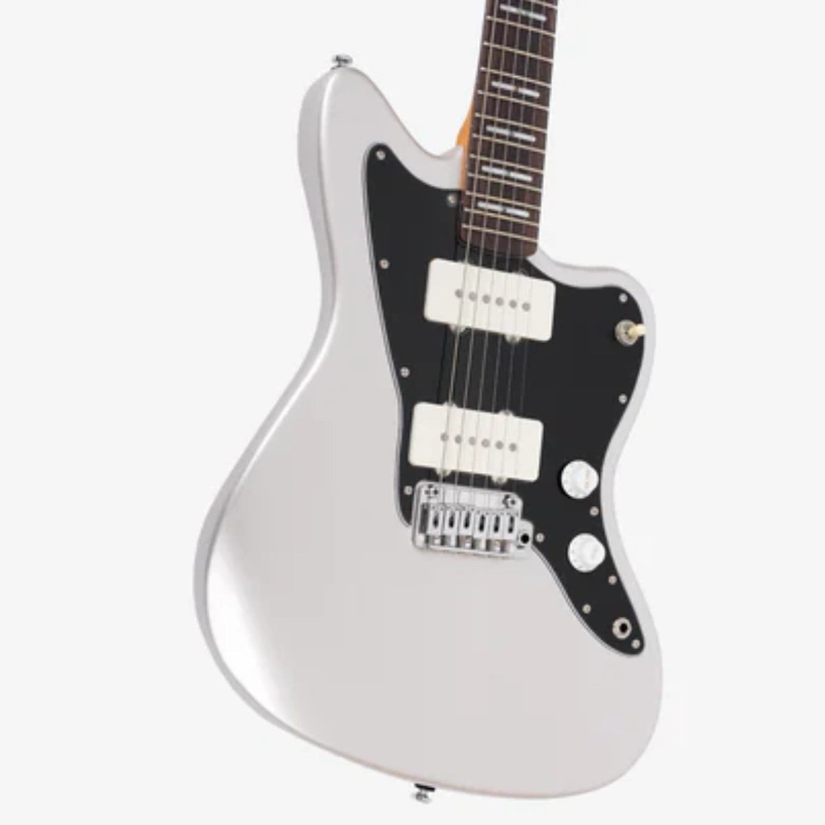 Đàn Guitar Điện Sire Larry Carlton J3 Silver