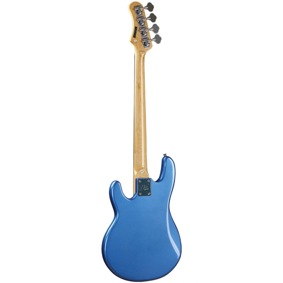 Đàn Bass Điện Eko MM 300 Metallic Blue
