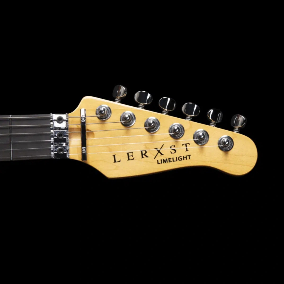 Đàn Guitar Điện Godin LERXST Limelight Cream w/Floyd Rose, Cream