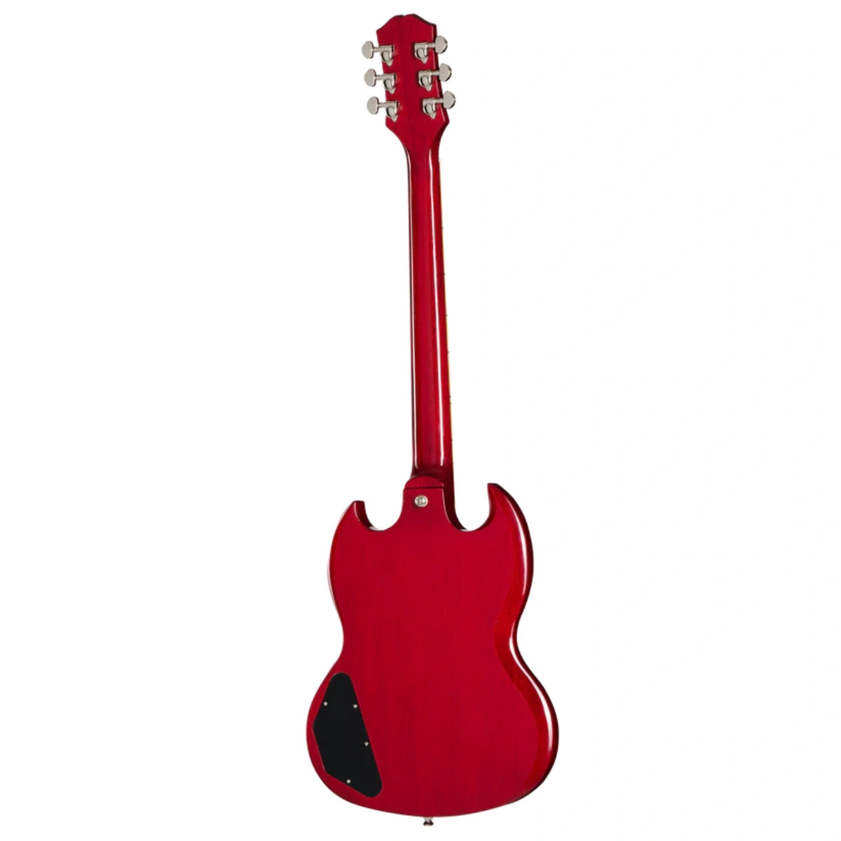 Đàn Guitar Điện Epiphone SG Standard, Cherry