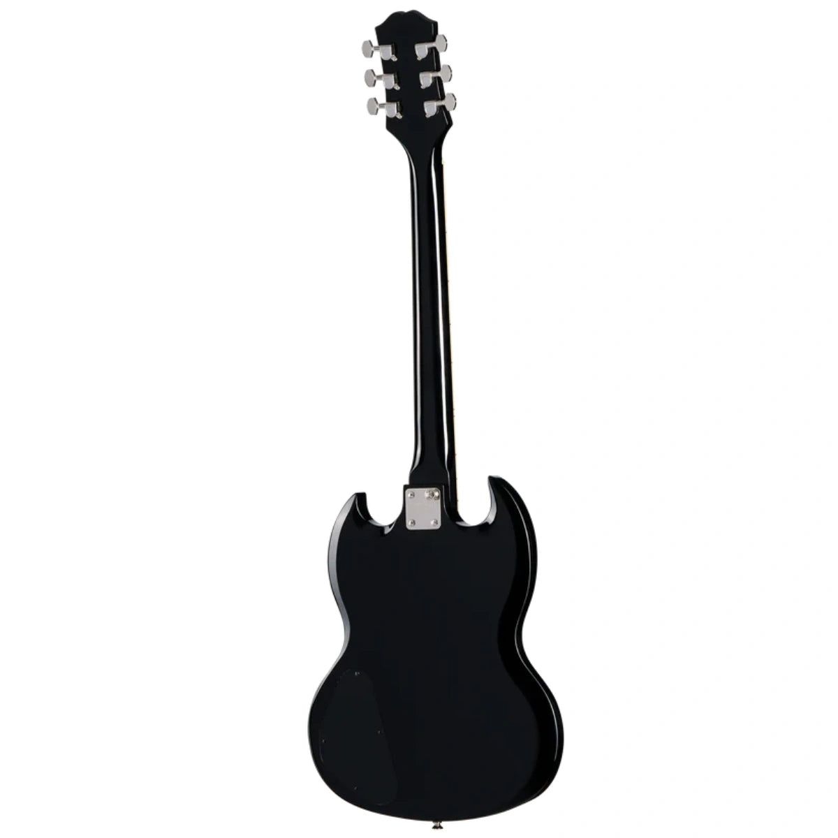 Đàn Guitar Điện Epiphone SG Tribute, Ebony