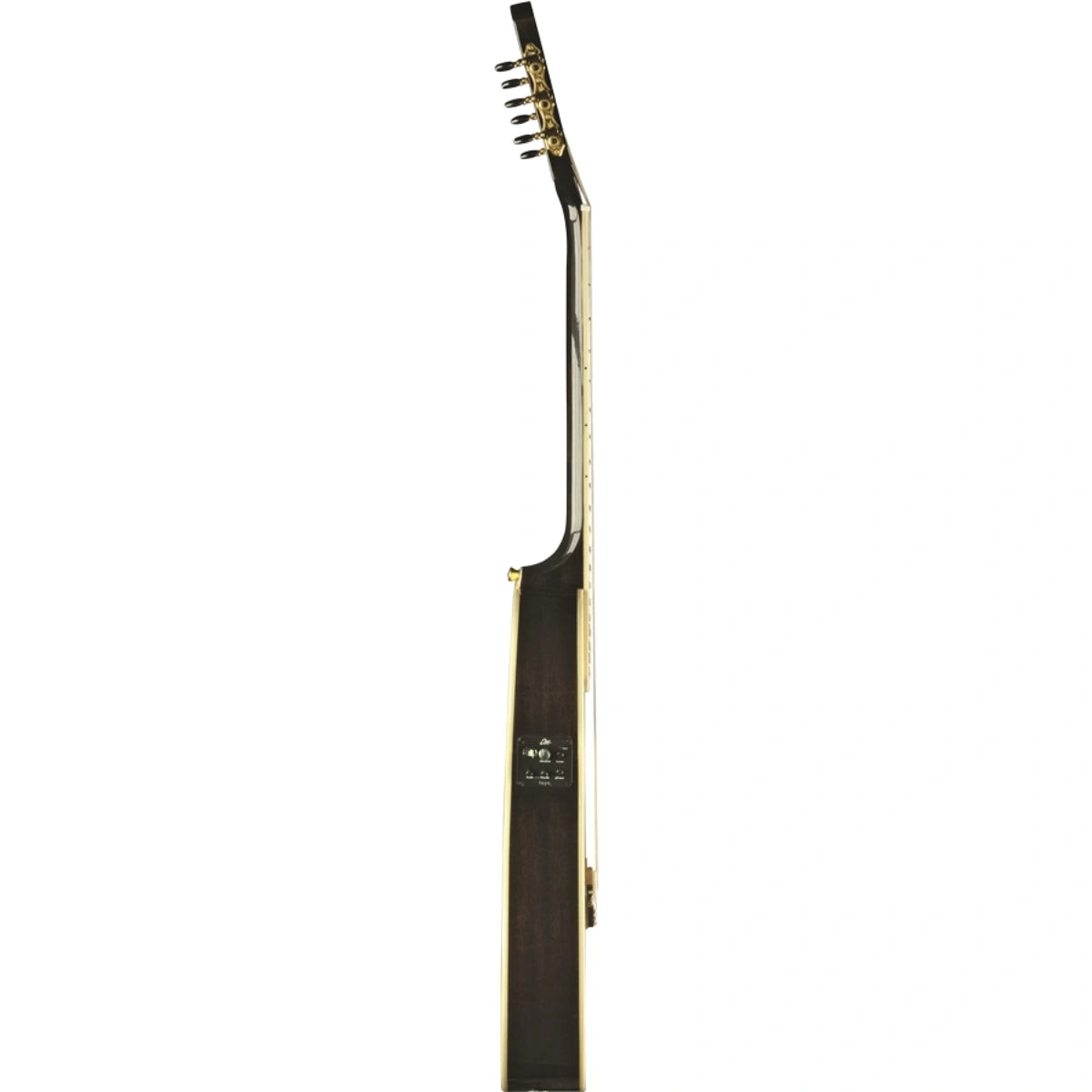 Đàn Guitar Classic Eko One ST Nylon Eq ETS, Natural