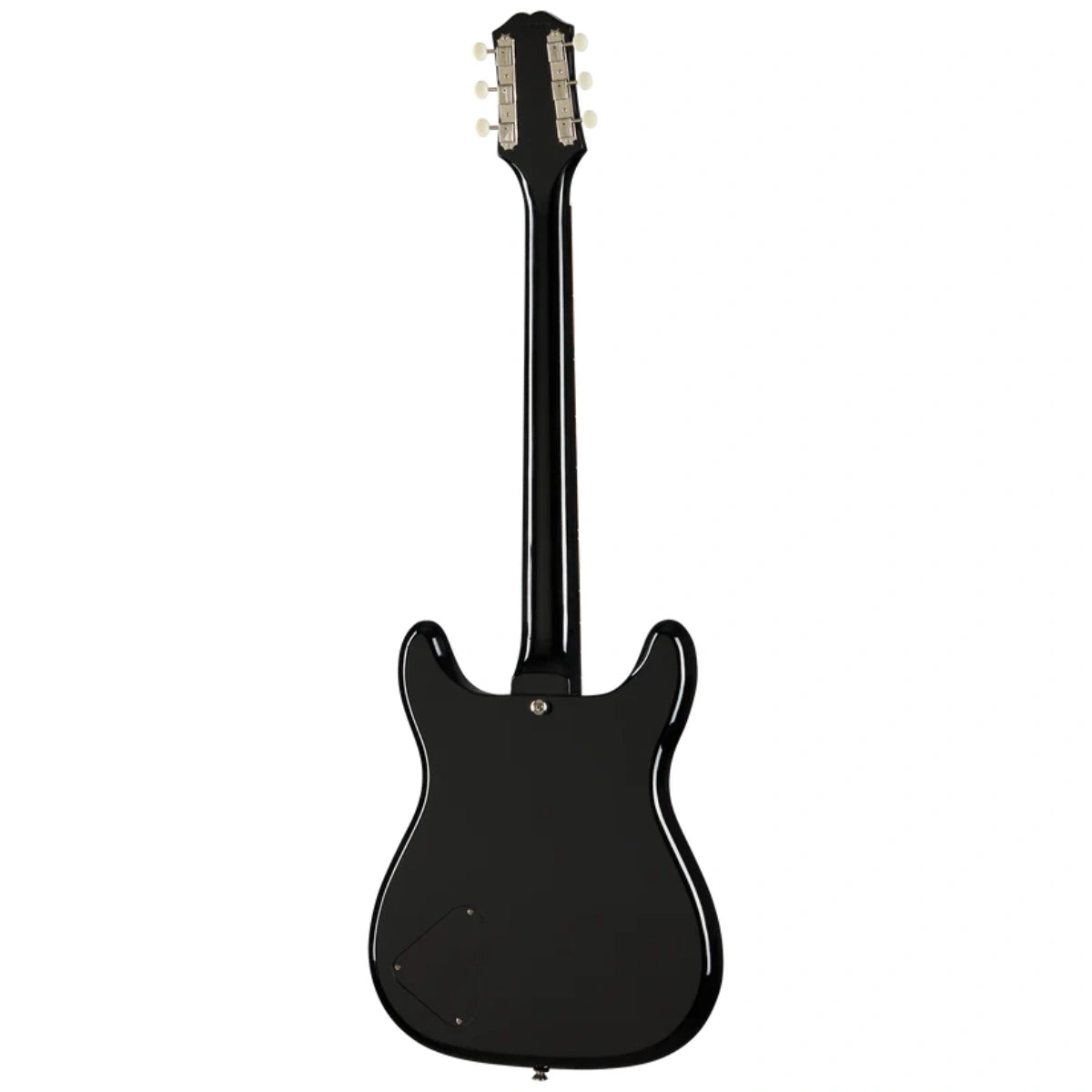 Đàn Guitar Điện Epiphone Coronet, Ebony