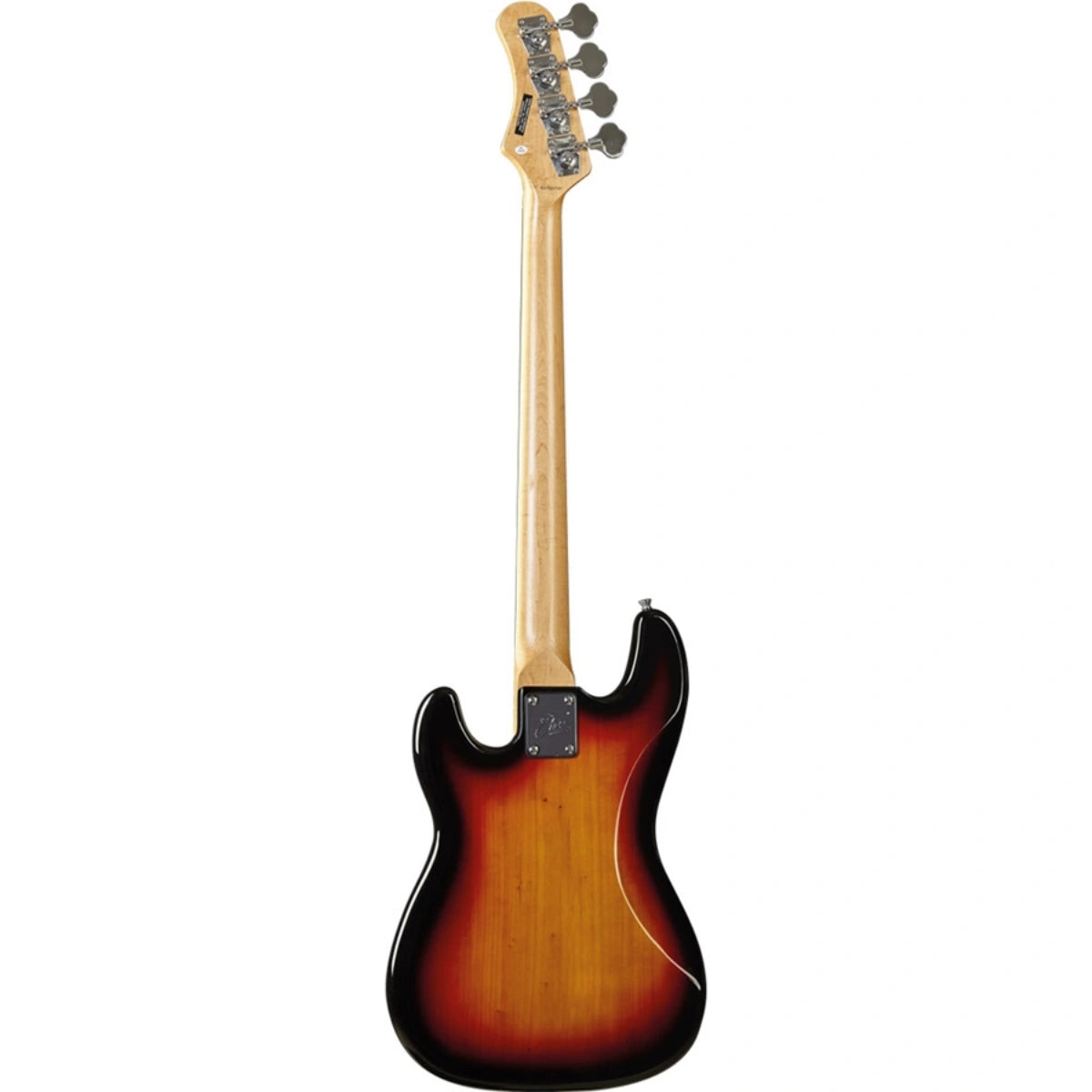 Đàn Bass Điện Eko VPB 100, Sunburst