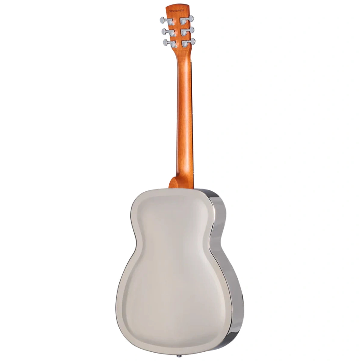 Đàn Guitar Acoustic Epiphone Dobro Hound Dog M14 Metalbody Round Neck Nickel