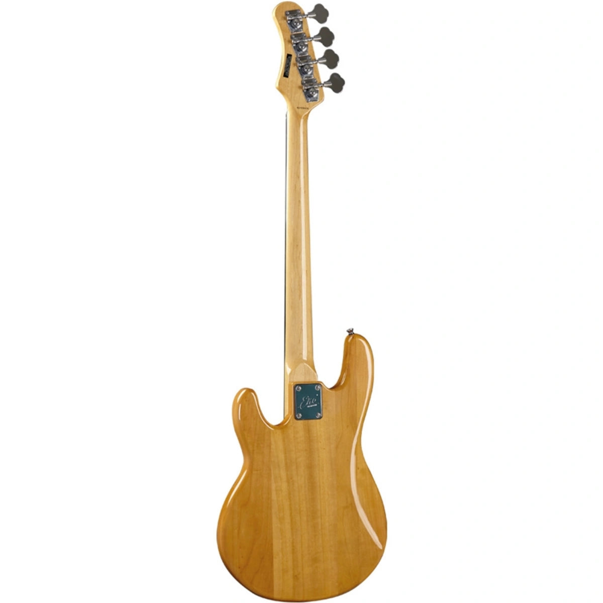 Đàn Bass Điện Eko MM 300, Natural