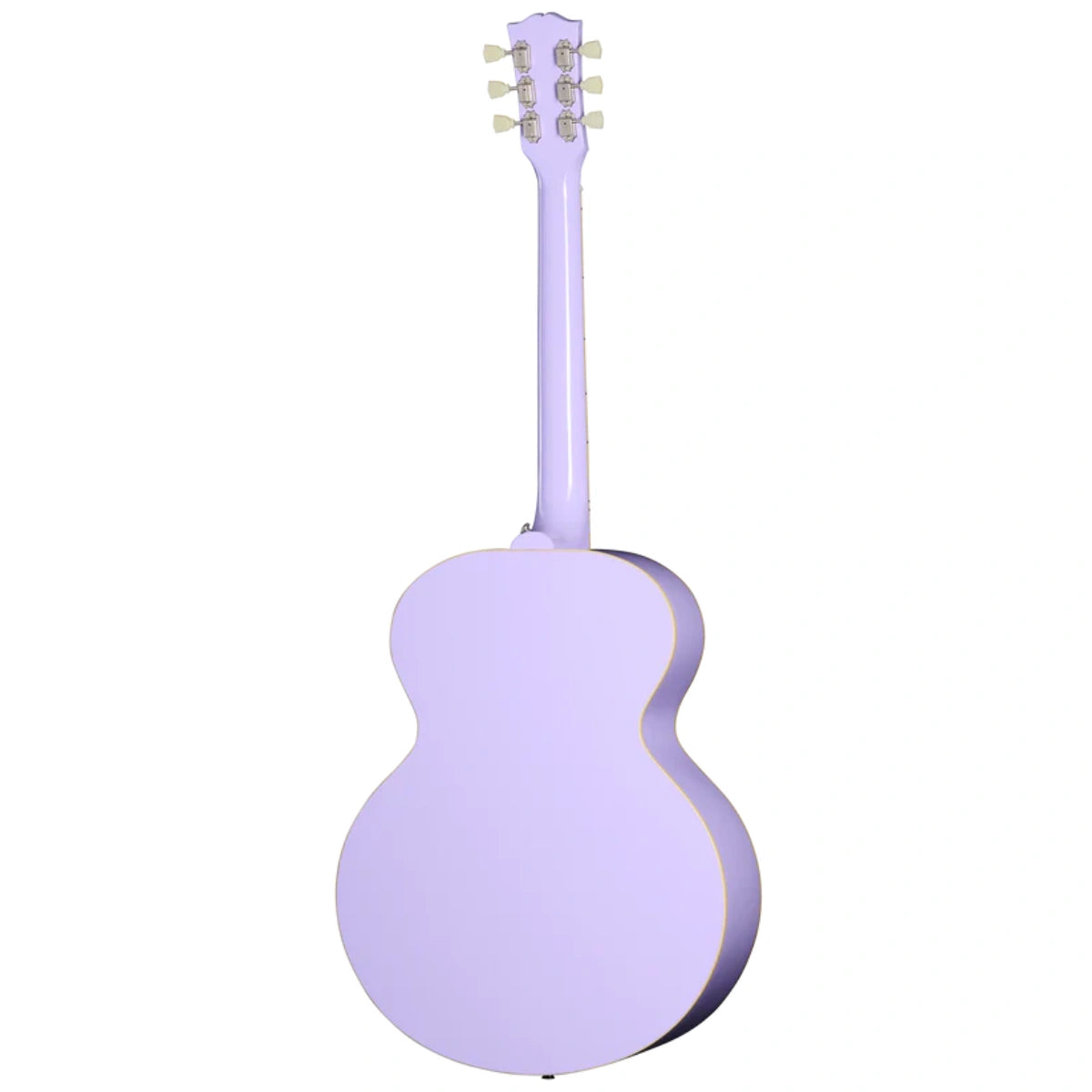 Đàn Guitar Acoustic Epiphone J 180 LS Lavender Exclusive
