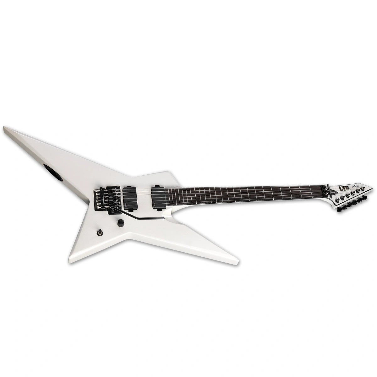 Đàn Guitar Điện ESP LTD RS 1000, Pearl White
