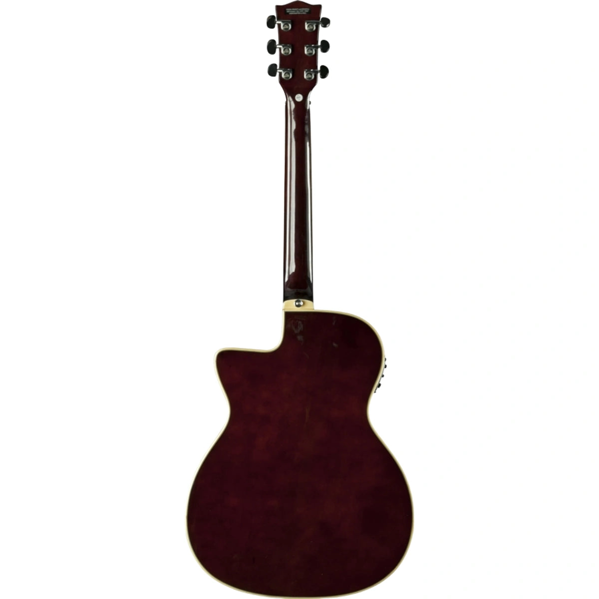 Đàn Guitar Acoustic Eko NXT 018 CW EQ, Natural