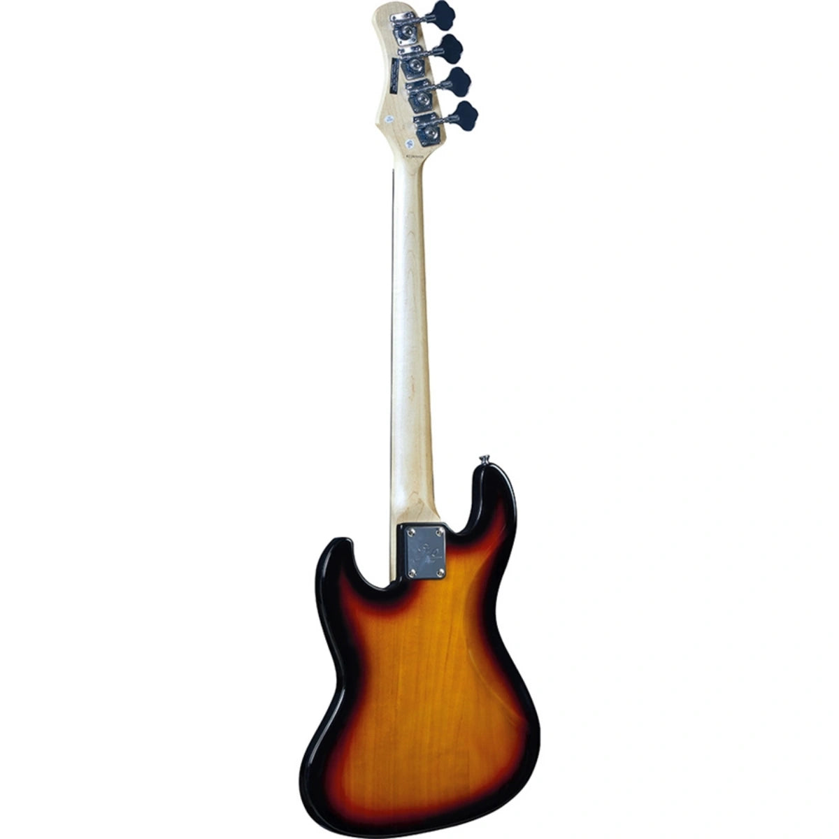 Đàn Bass Điện Eko VJB 3/4, Sunburst