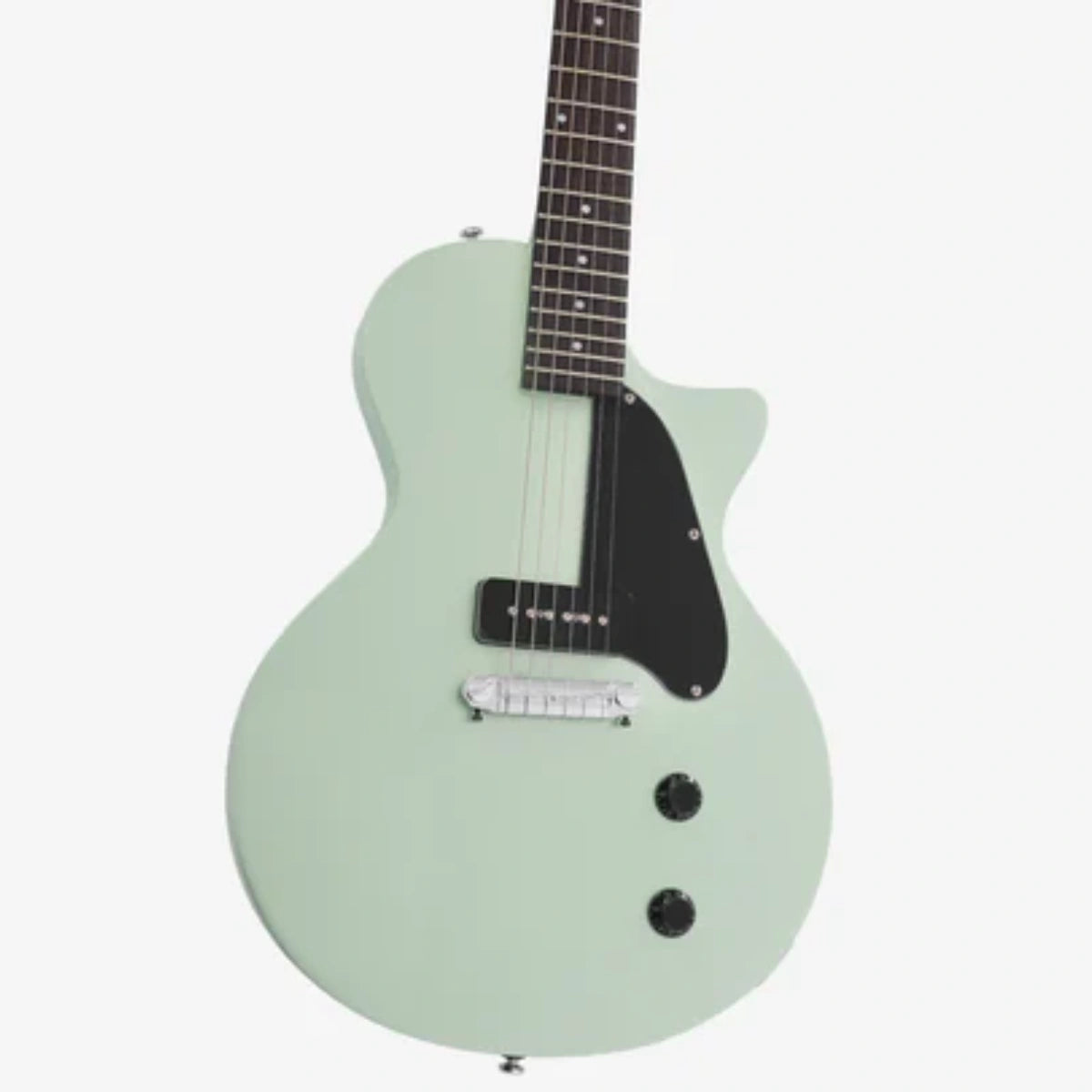 Đàn Guitar Điện Sire Larry Carlton L3 P90 Surf Green Metallic