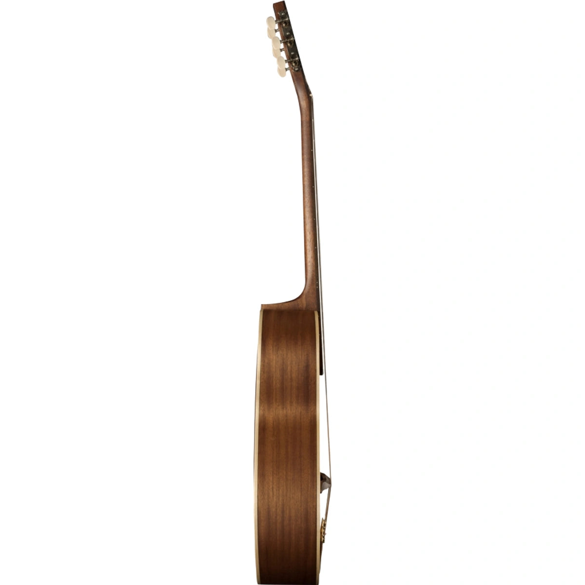Đàn Guitar Acoustic Eko EVO Gipsy, Natural