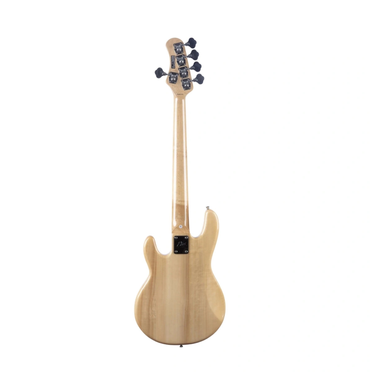 Đàn Bass Điện Eko MM-301 5, Natural