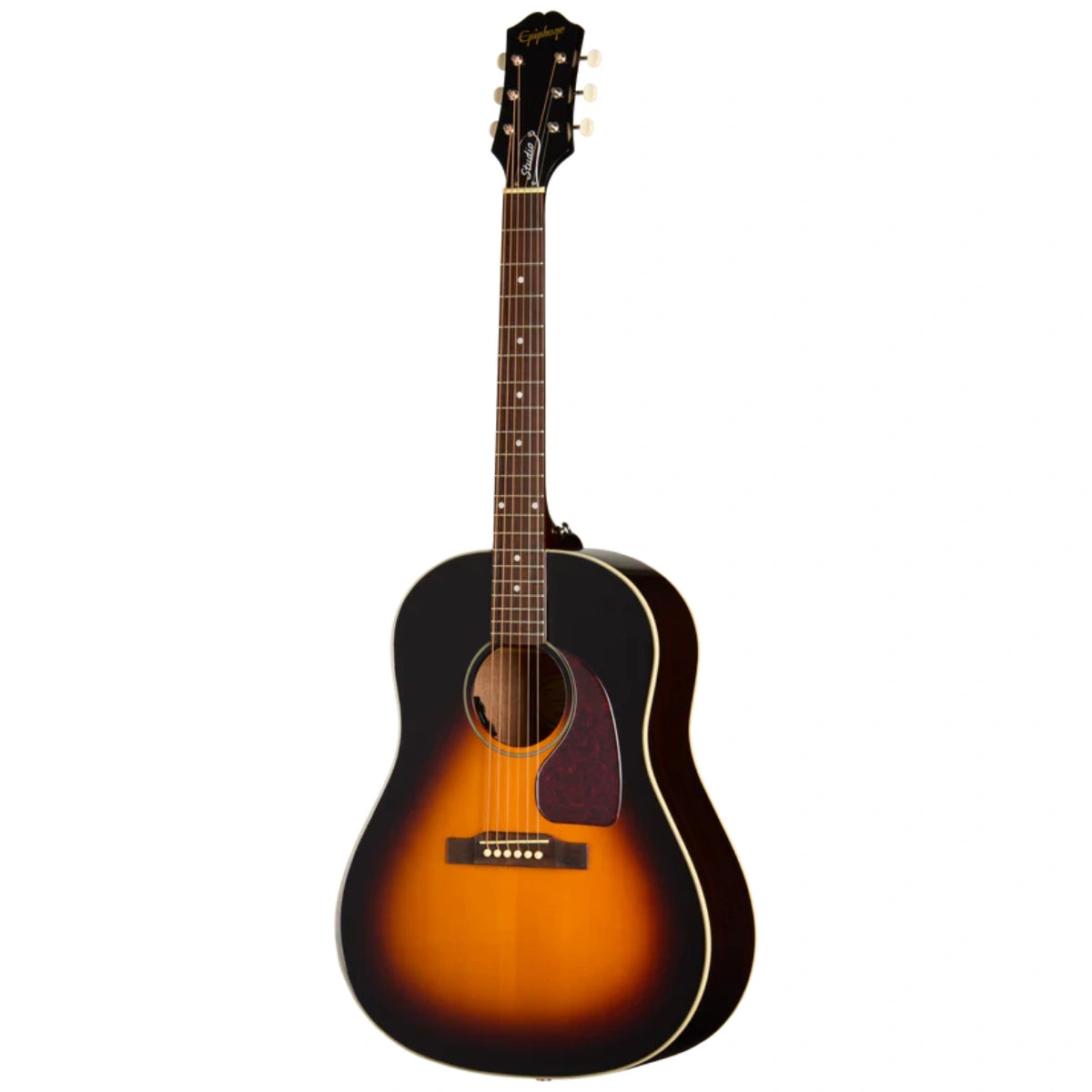 Đàn Guitar Acoustic Epiphone J 45 Studio Vintage Sunburst