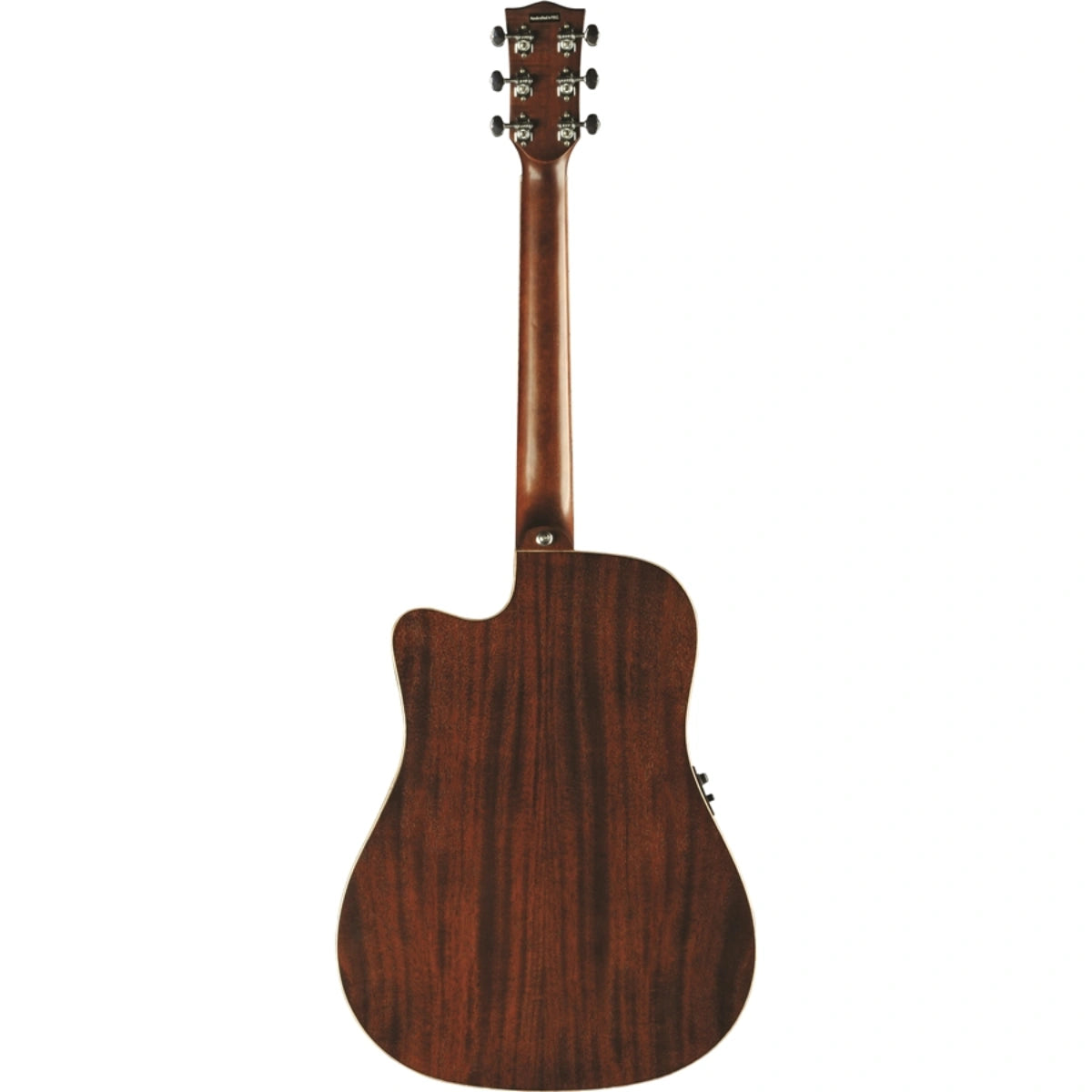 Đàn Guitar Acoustic Electric Eko EVO II D CW EQ, Natural