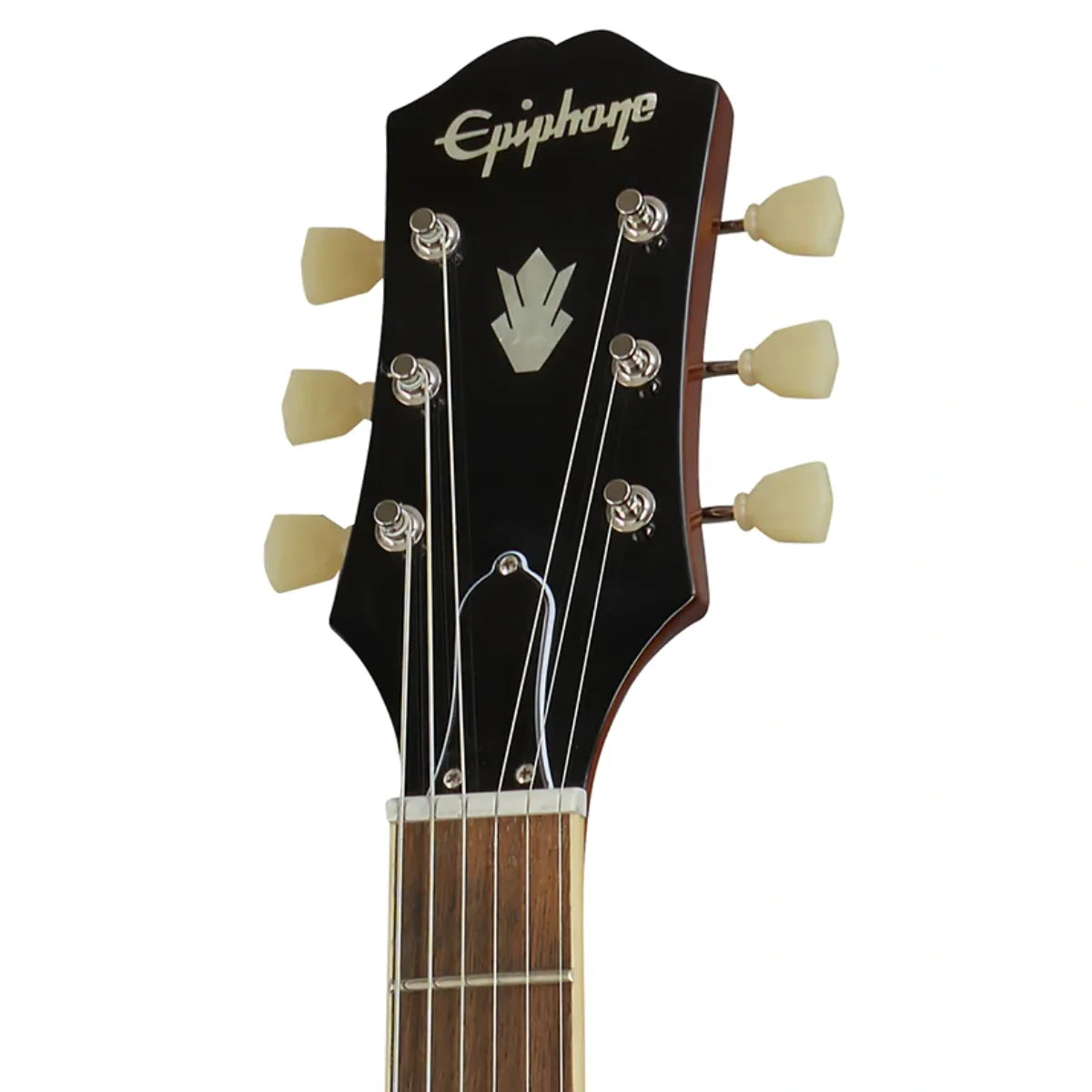 Đàn Guitar Điện Epiphone ES-335 màu Vintage Sunburst