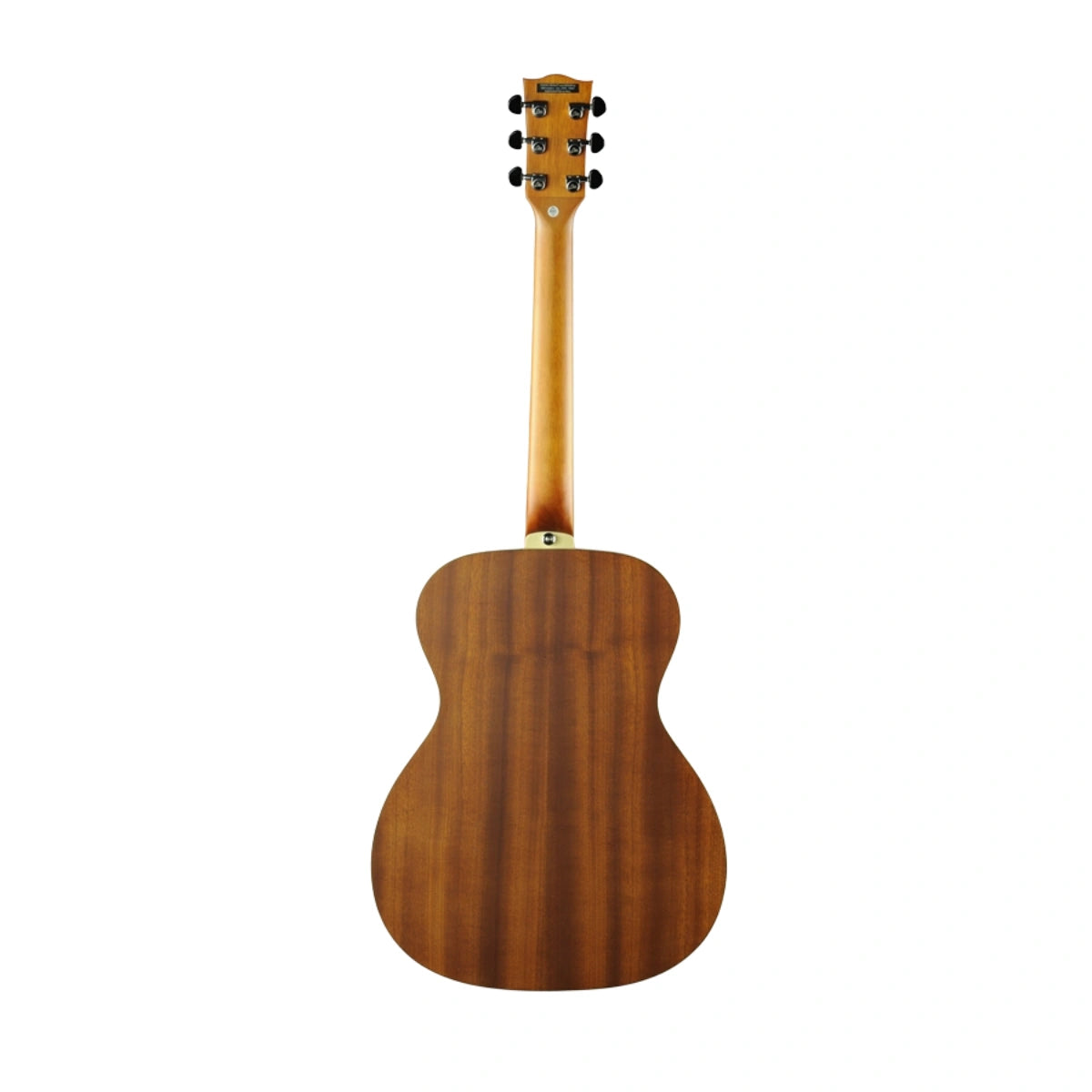 Đàn Guitar Acoustic Eko TRI 018, Natural