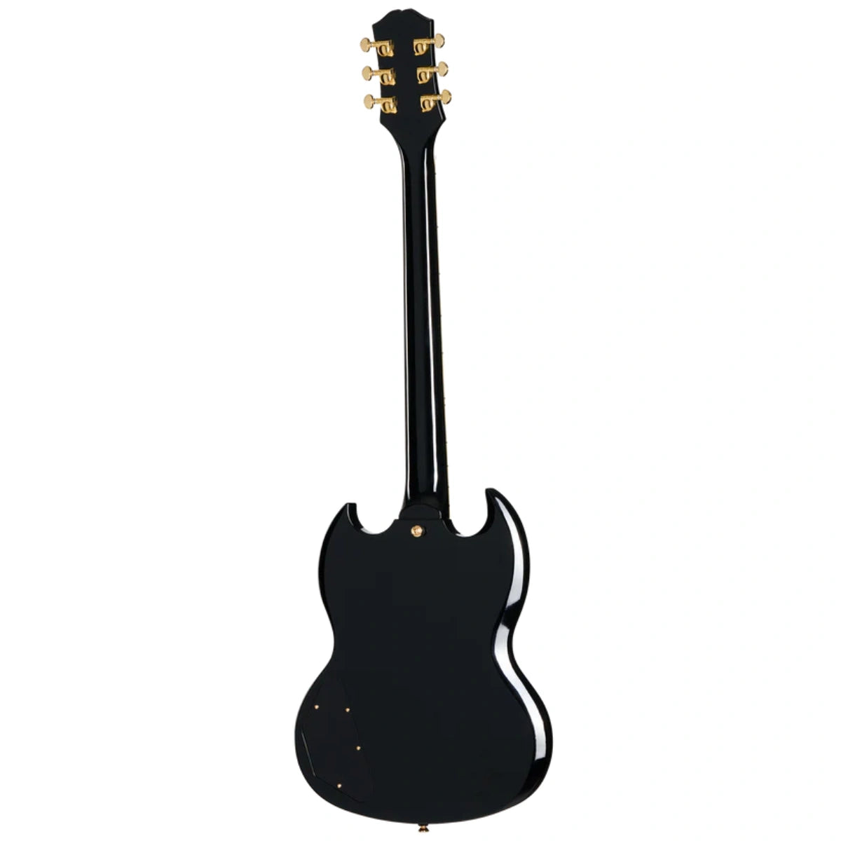 Đàn Guitar Điện Epiphone SG Custom Ebony