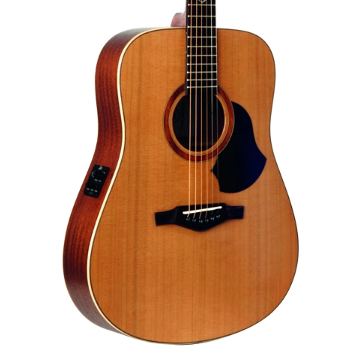 Đàn Guitar Acoustic Electric Eko EVO D EQ, Natural