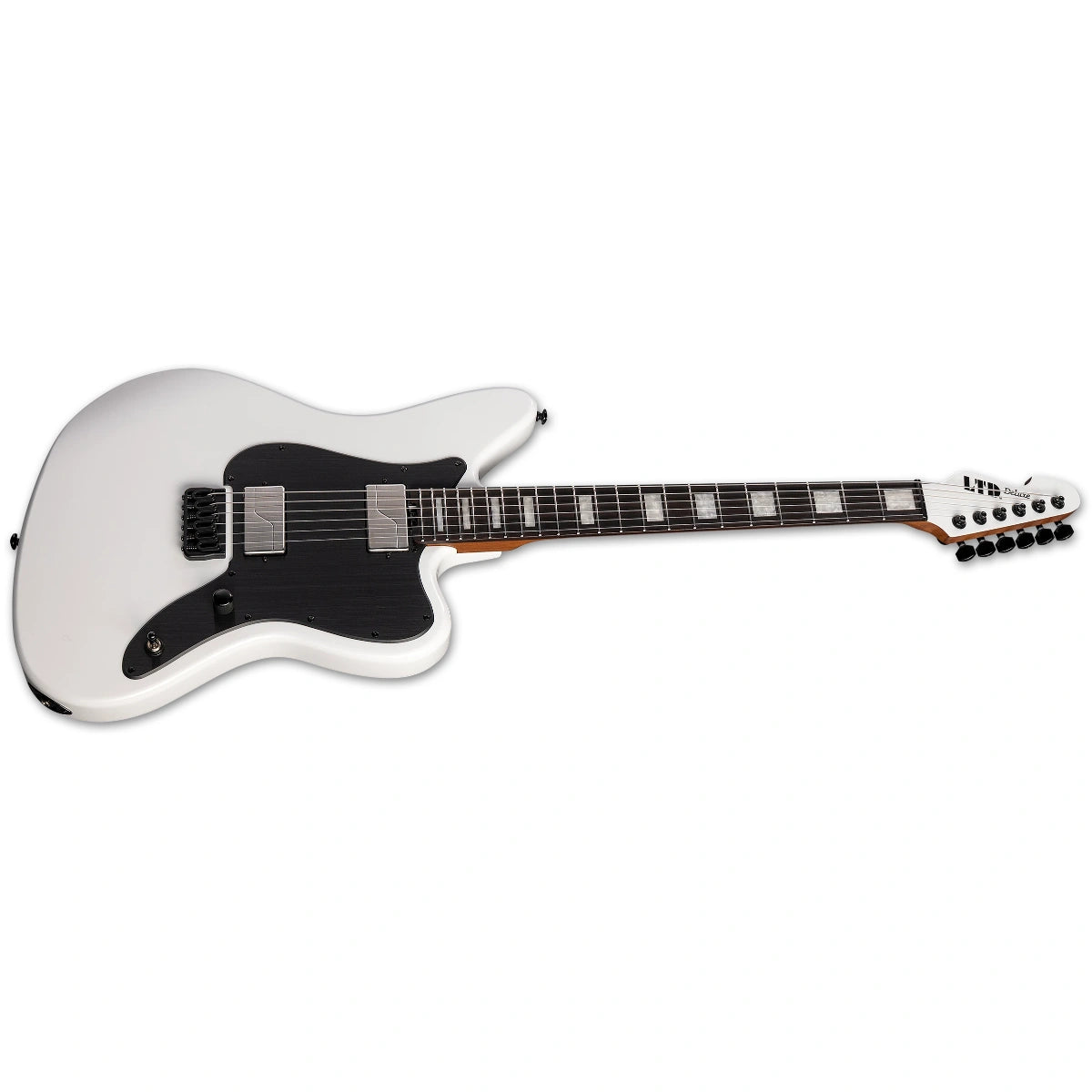 Đàn Guitar Điện ESP LTD XJ 2 HT, Snow White