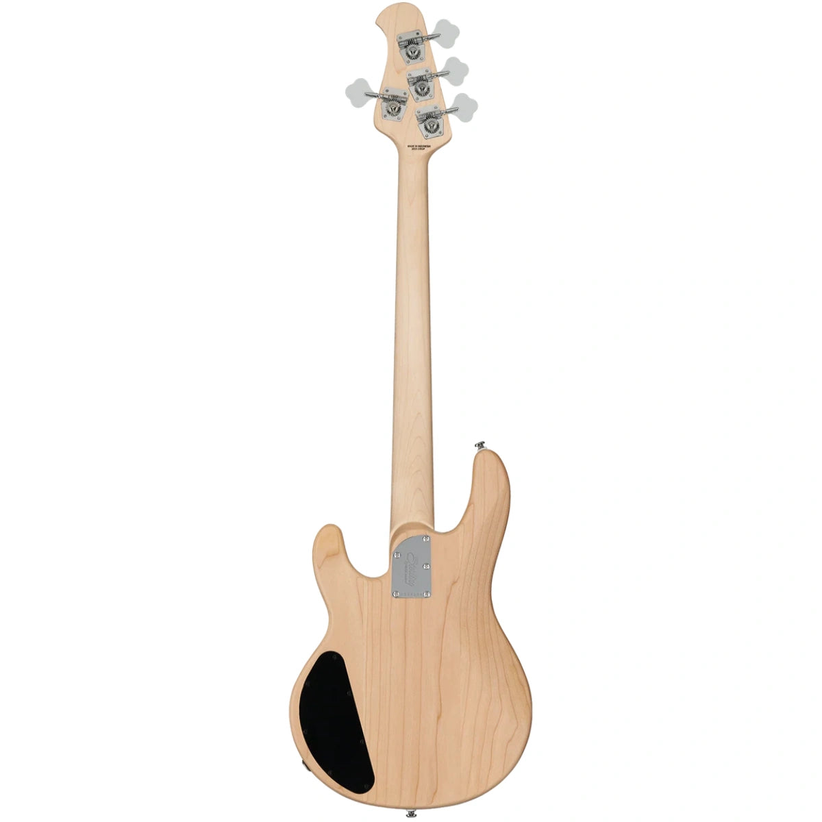 Đàn Guitar Bass Sterling by Music Man Joe Dart III, Natural