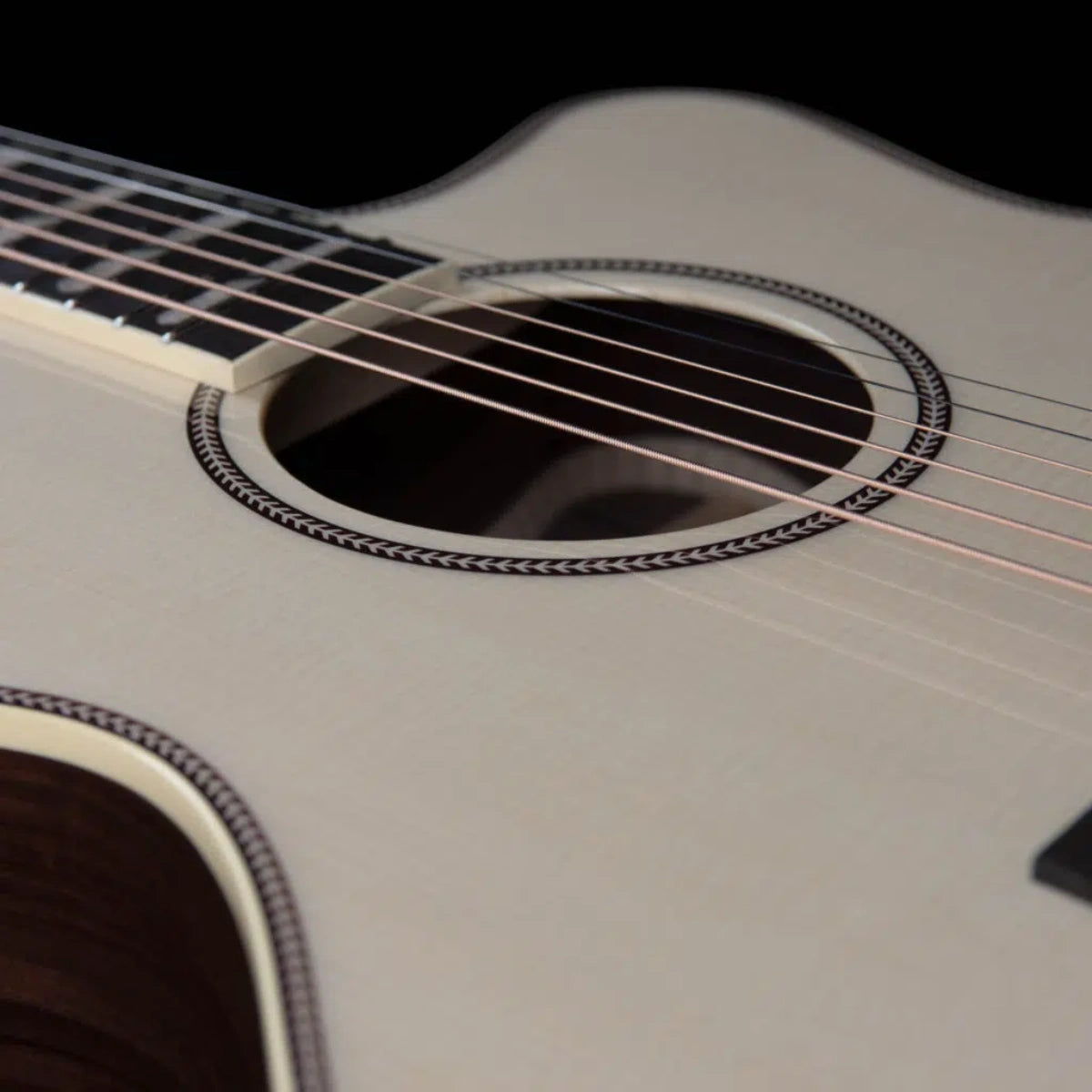 Đàn Guitar Acoustic Godin Connaisseur MJ Nat RW Natural