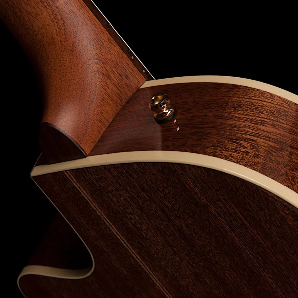 Đàn Guitar Acoustic Godin Arena Mahogany CW Clasica II Natural