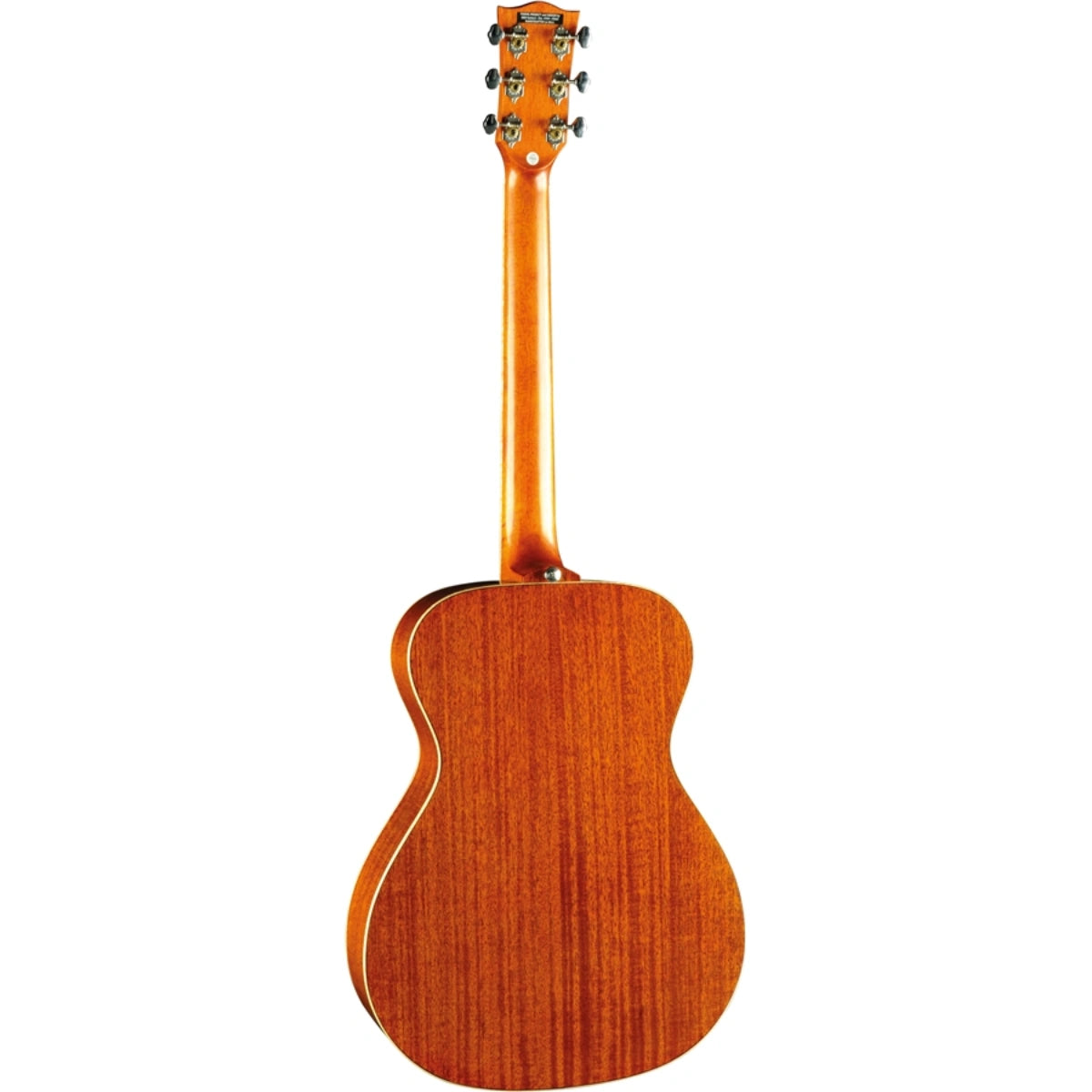 Đàn Guitar Acoustic Electric Eko EVO III Baritone Blend EQ, Natural