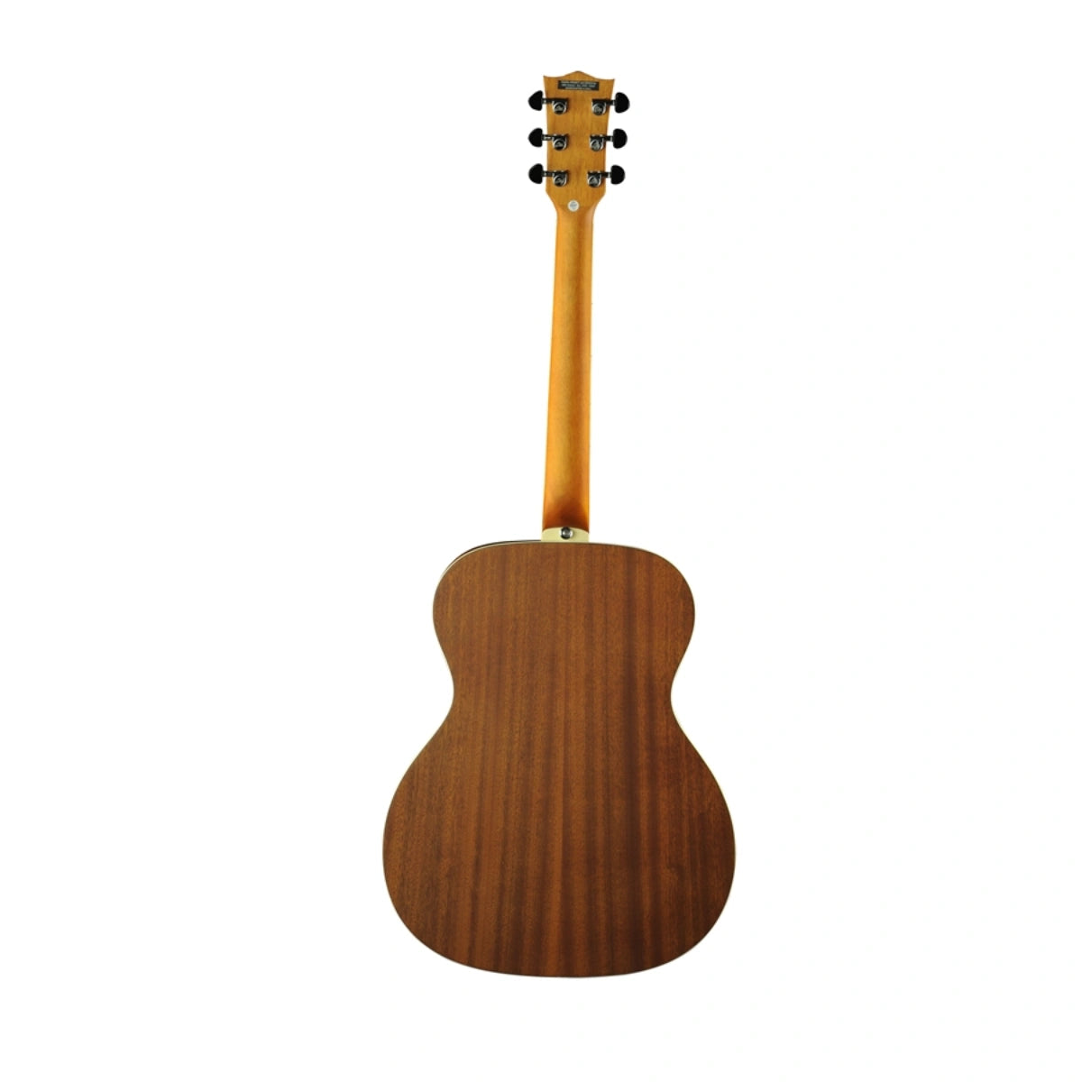 Đàn Guitar Acoustic Eko TRI 018, Honey Burst