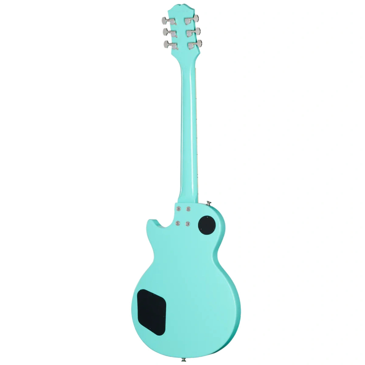 Đàn Guitar Điện Epiphone Les Paul Tribute Aqua Exclusive