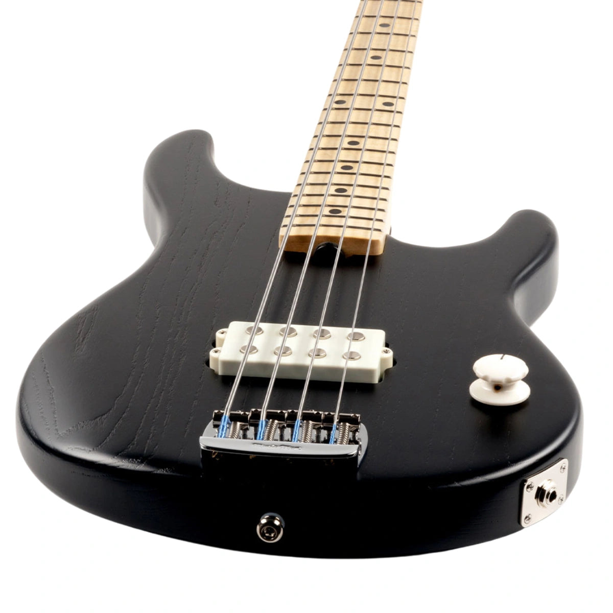 Đàn Guitar Bass Sterling by Music Man Joe Dart I, Black
